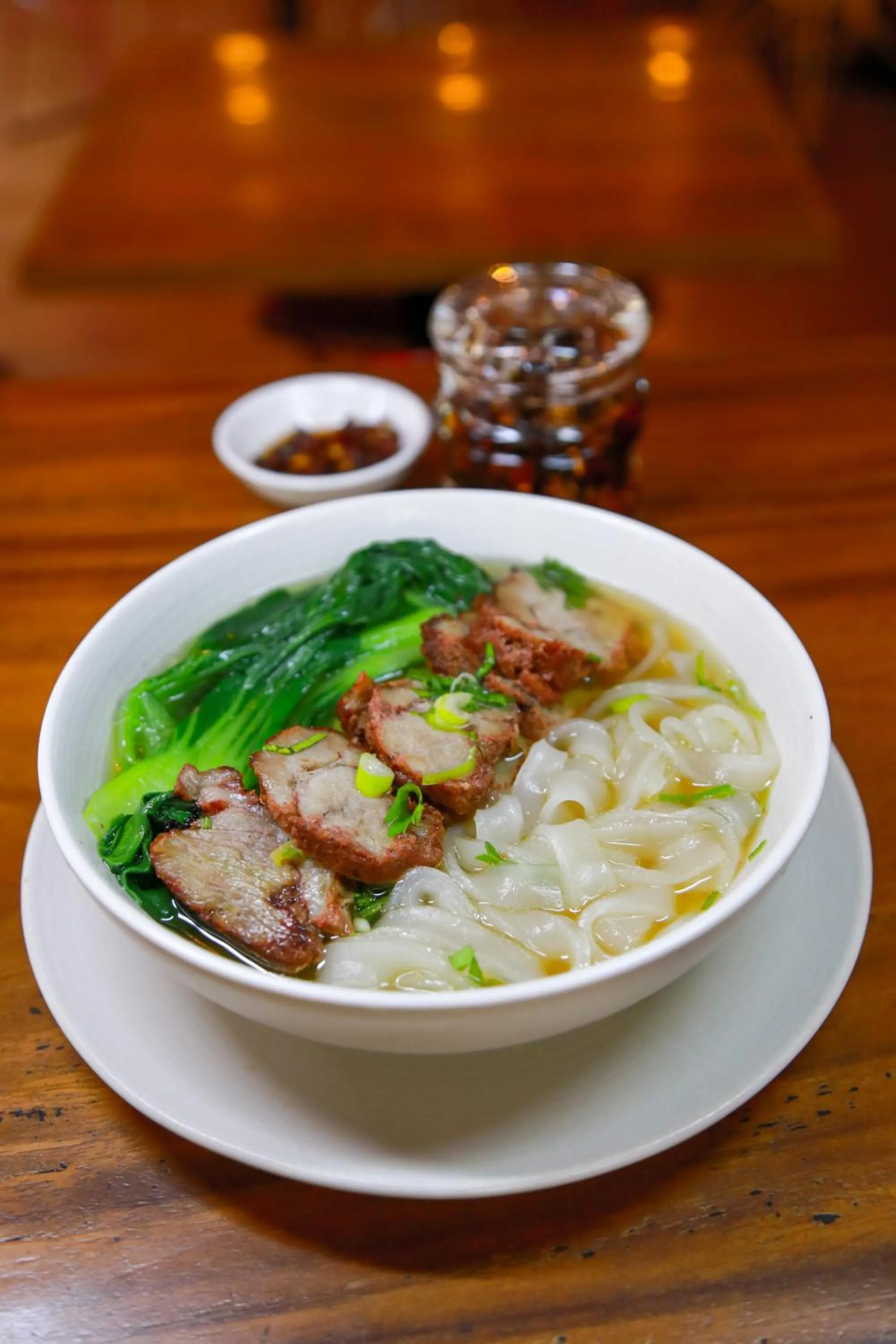 Restaurant/places to eat in Seahouse Bali Indah Beach Inn