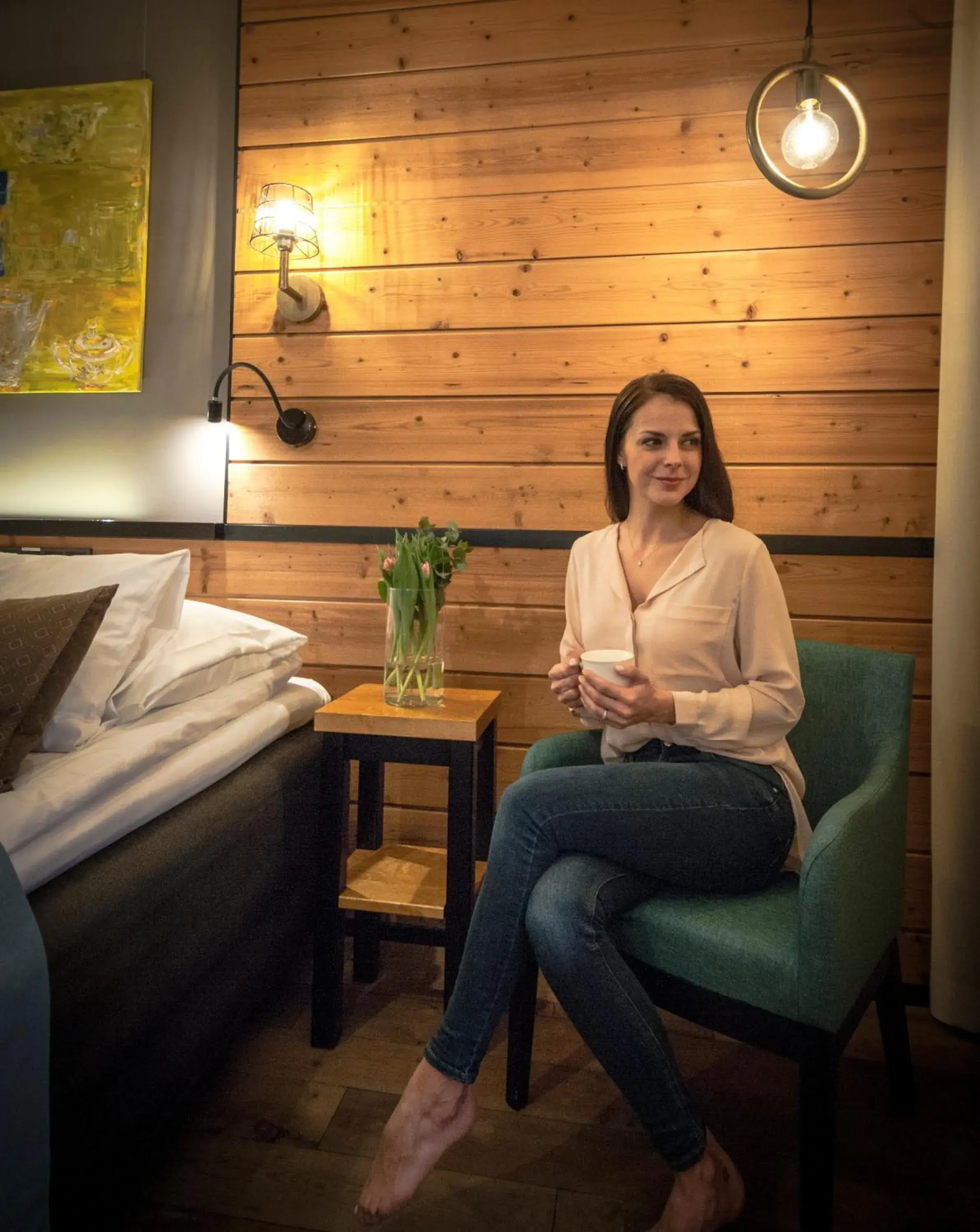 Hotel Aateli Hillside Hotel Aateli Hillside