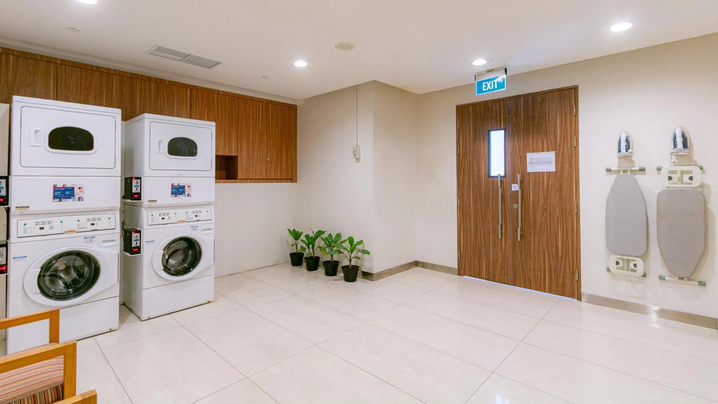 Other in Holiday Inn Express Baruna by IHG