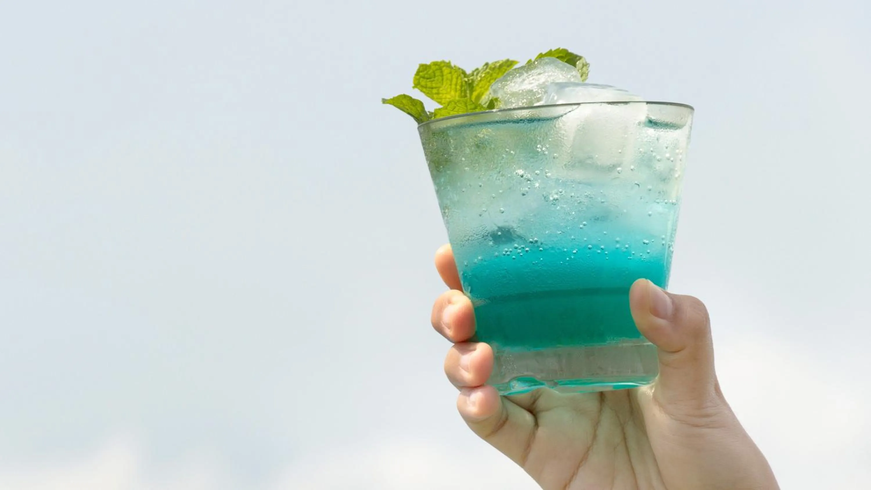 Lounge or bar in Holiday Inn Express Baruna by IHG