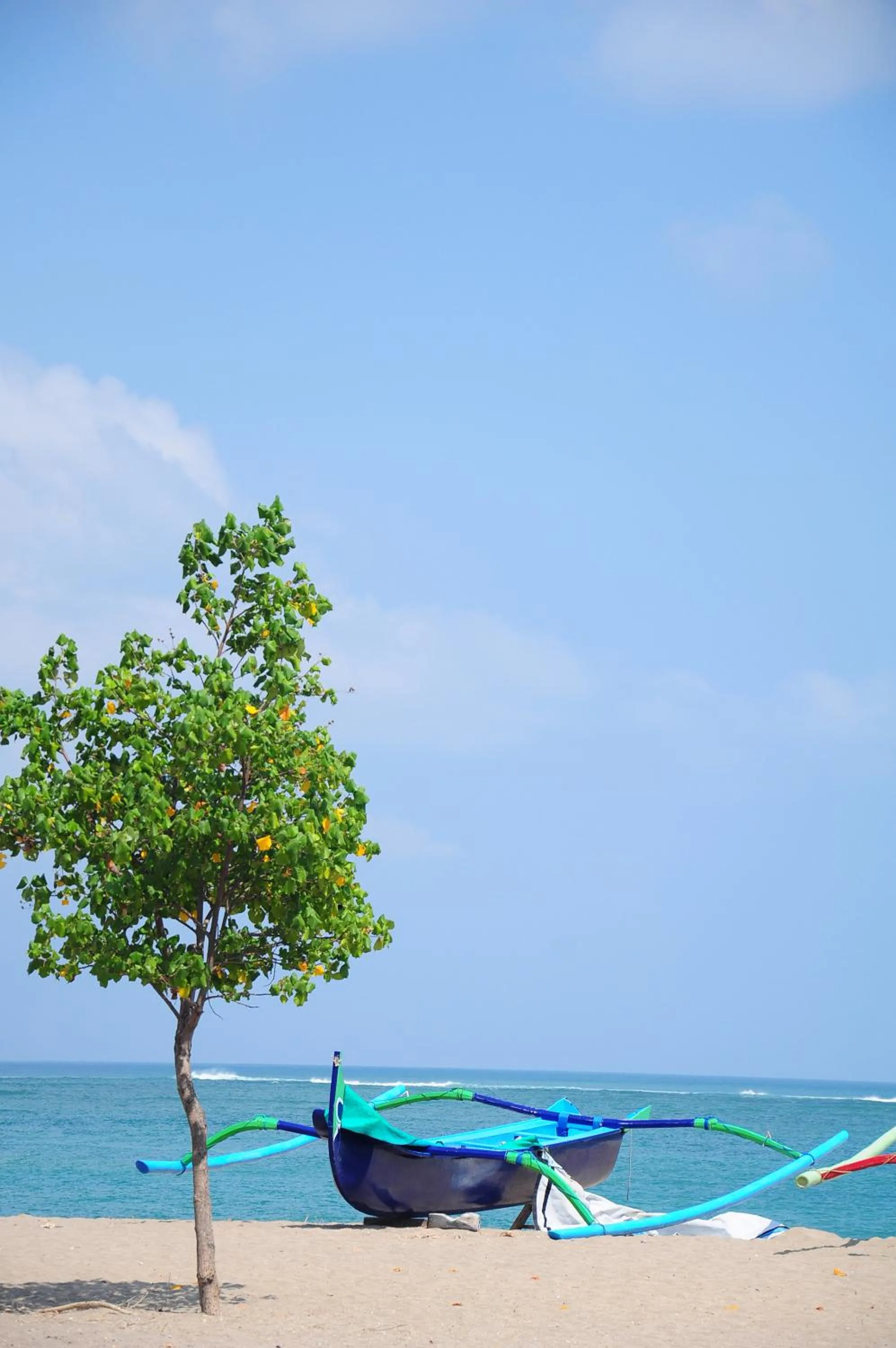 Beach in Holiday Inn Express Baruna by IHG