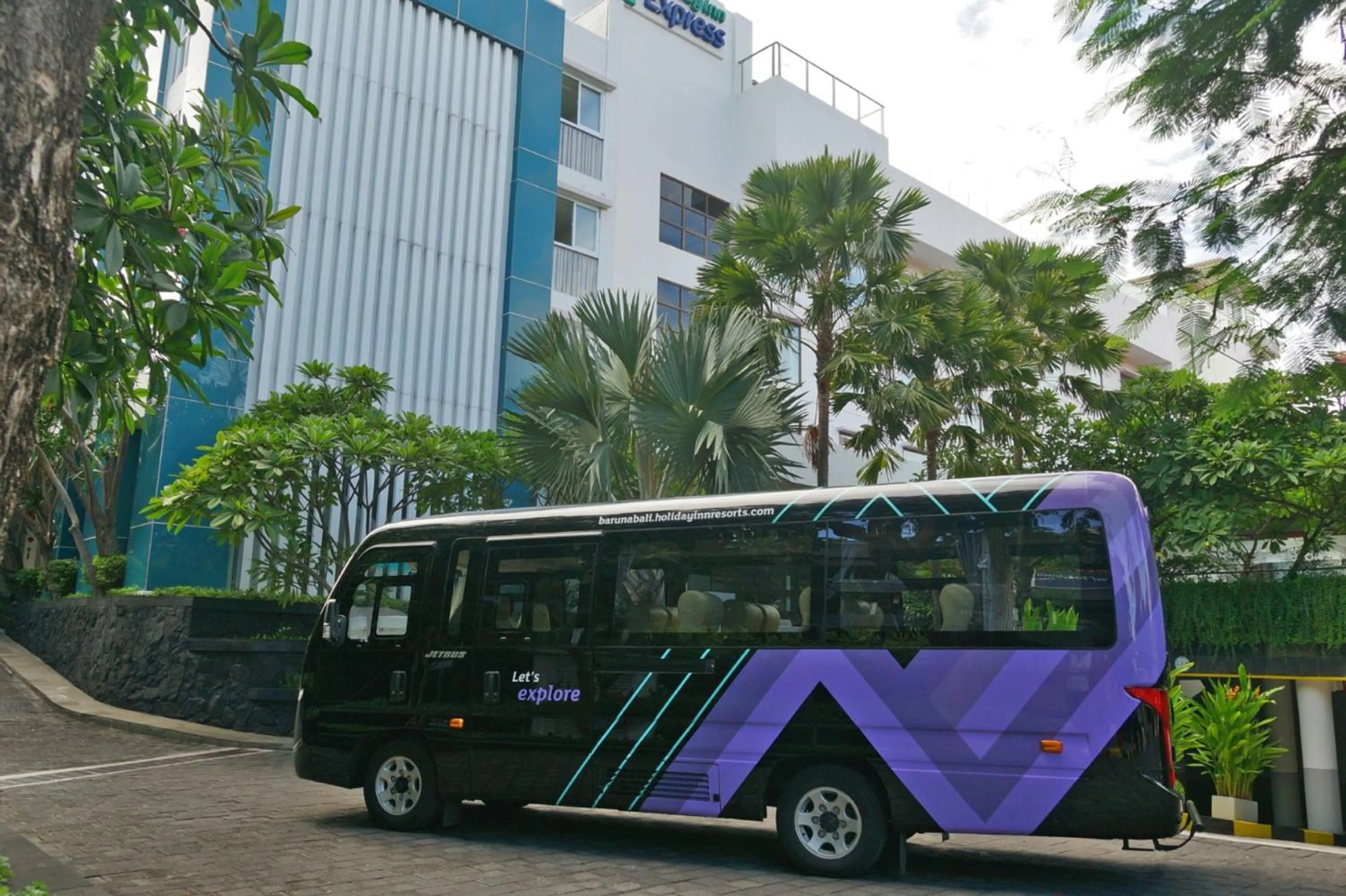 Other in Holiday Inn Express Baruna by IHG