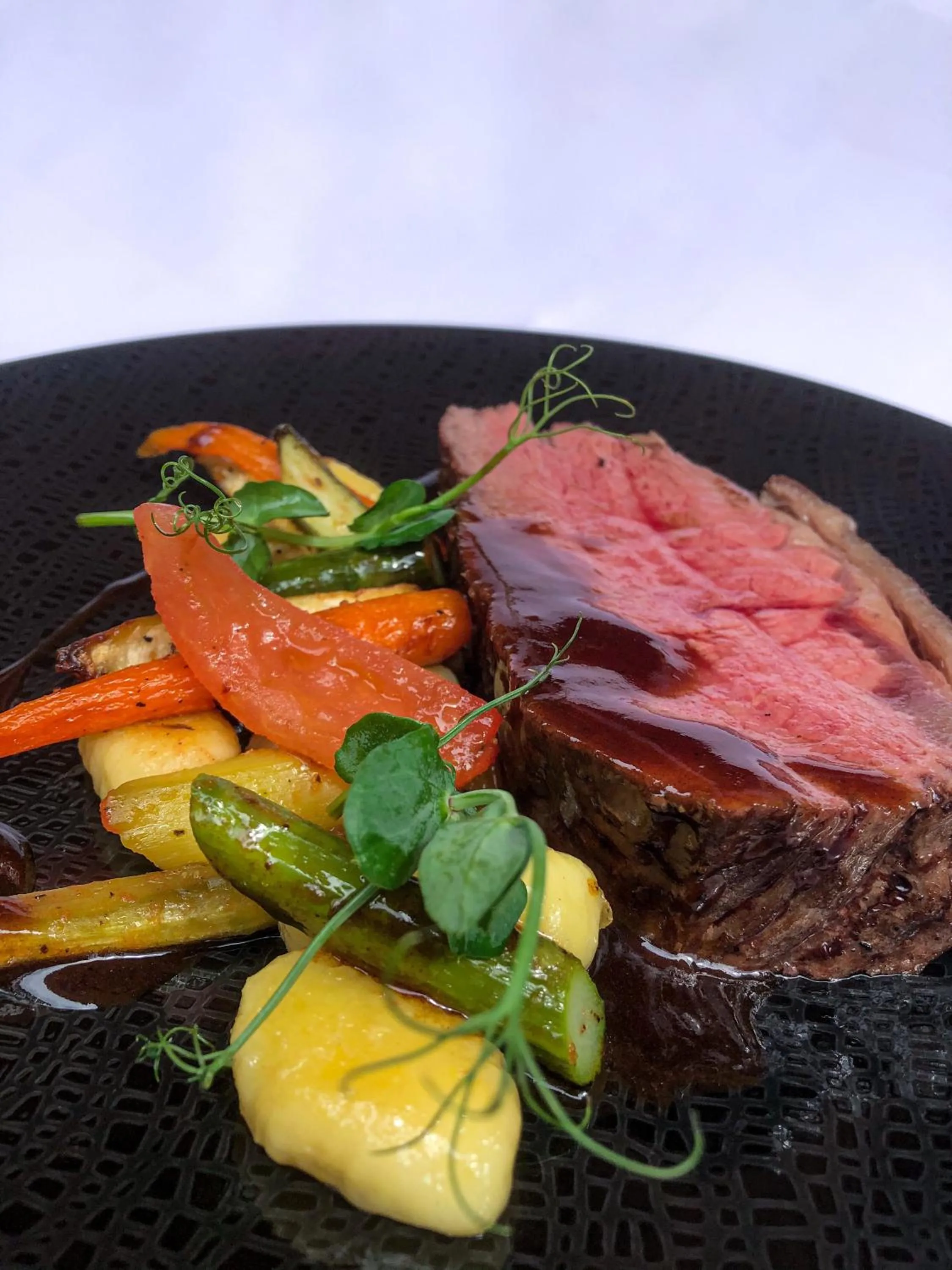 Gasthof Restaurant Steirereck'n