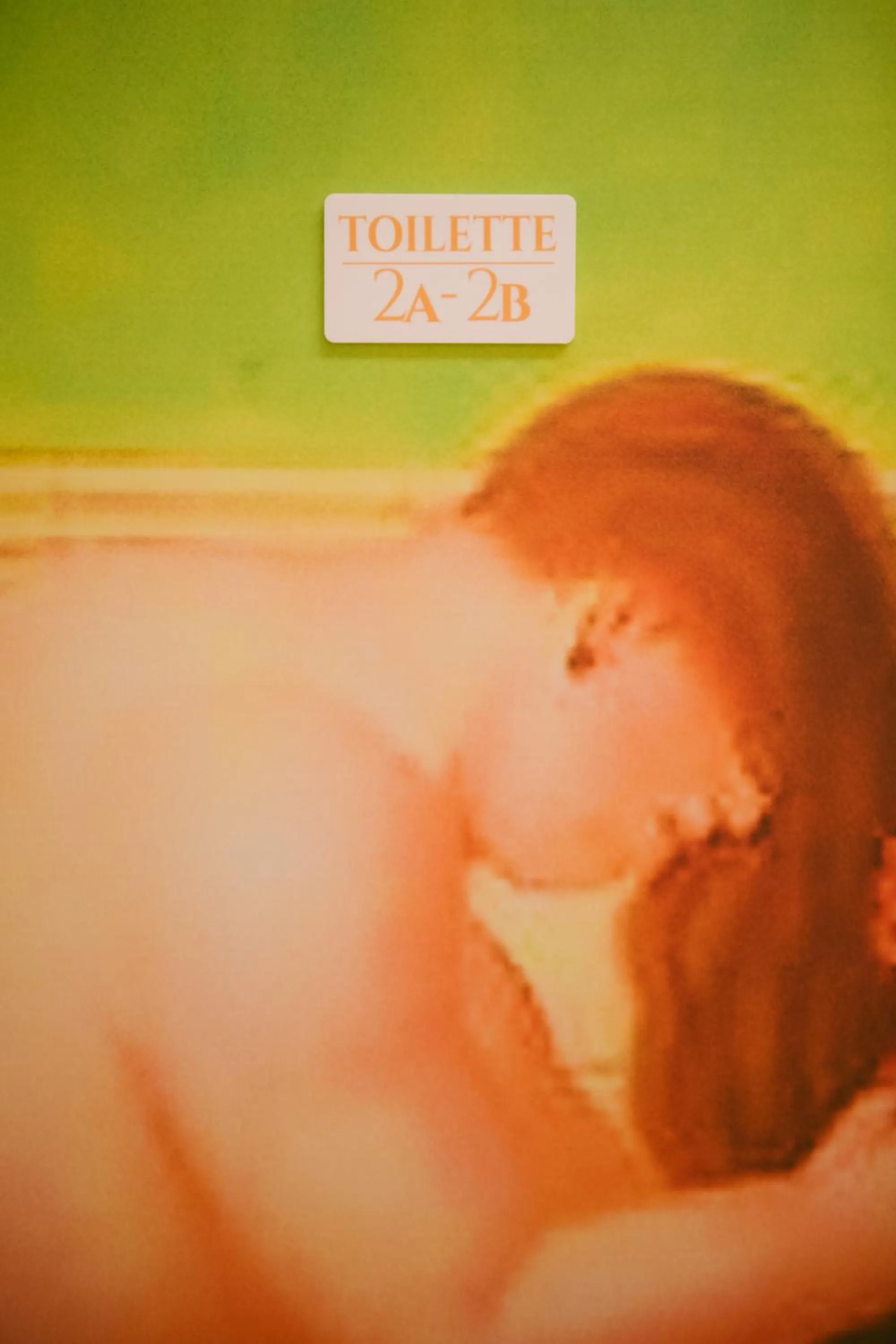 Bathroom in B&B Boteroom