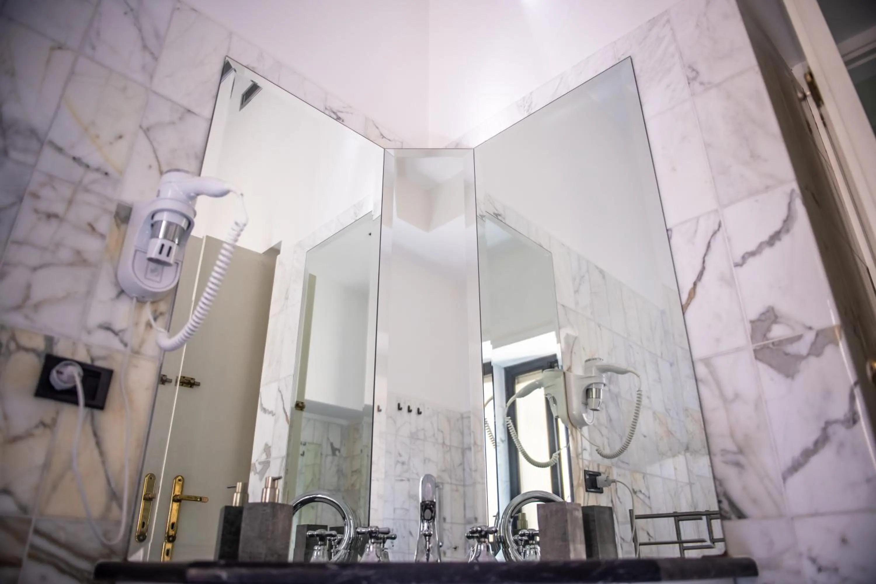 Bathroom in B&B Boteroom