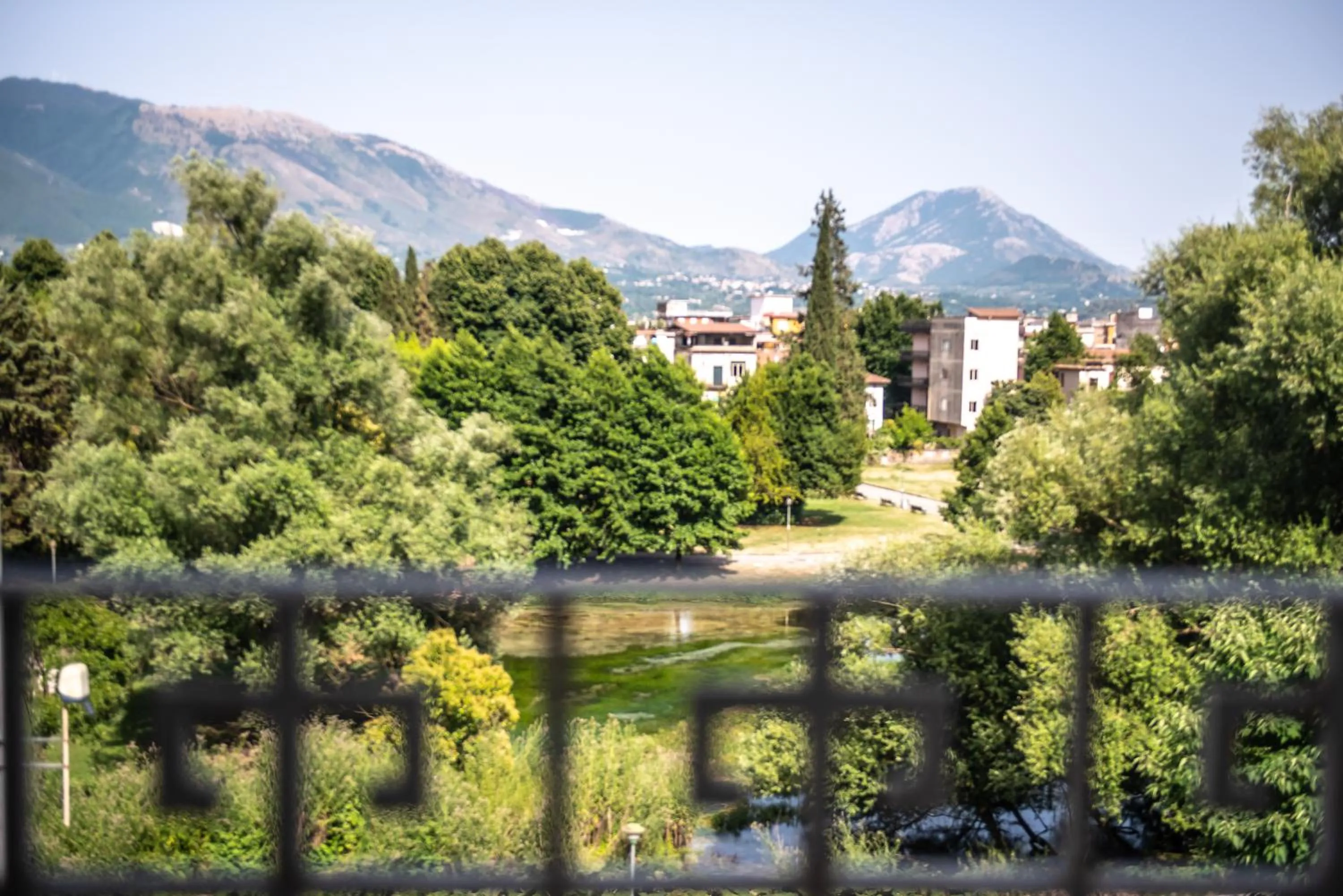 Nearby landmark in B&B Boteroom