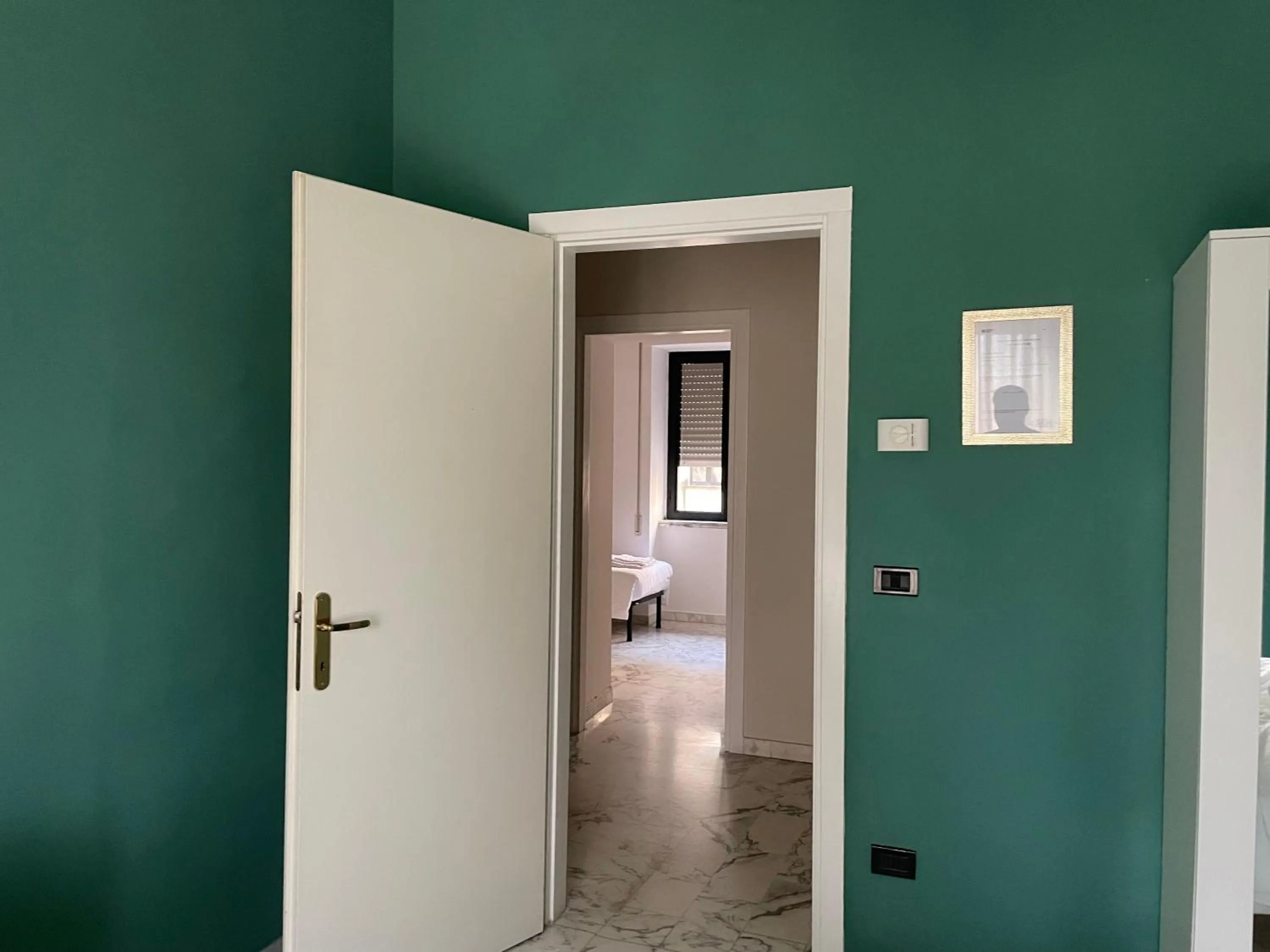 Photo of the whole room in B&B Boteroom