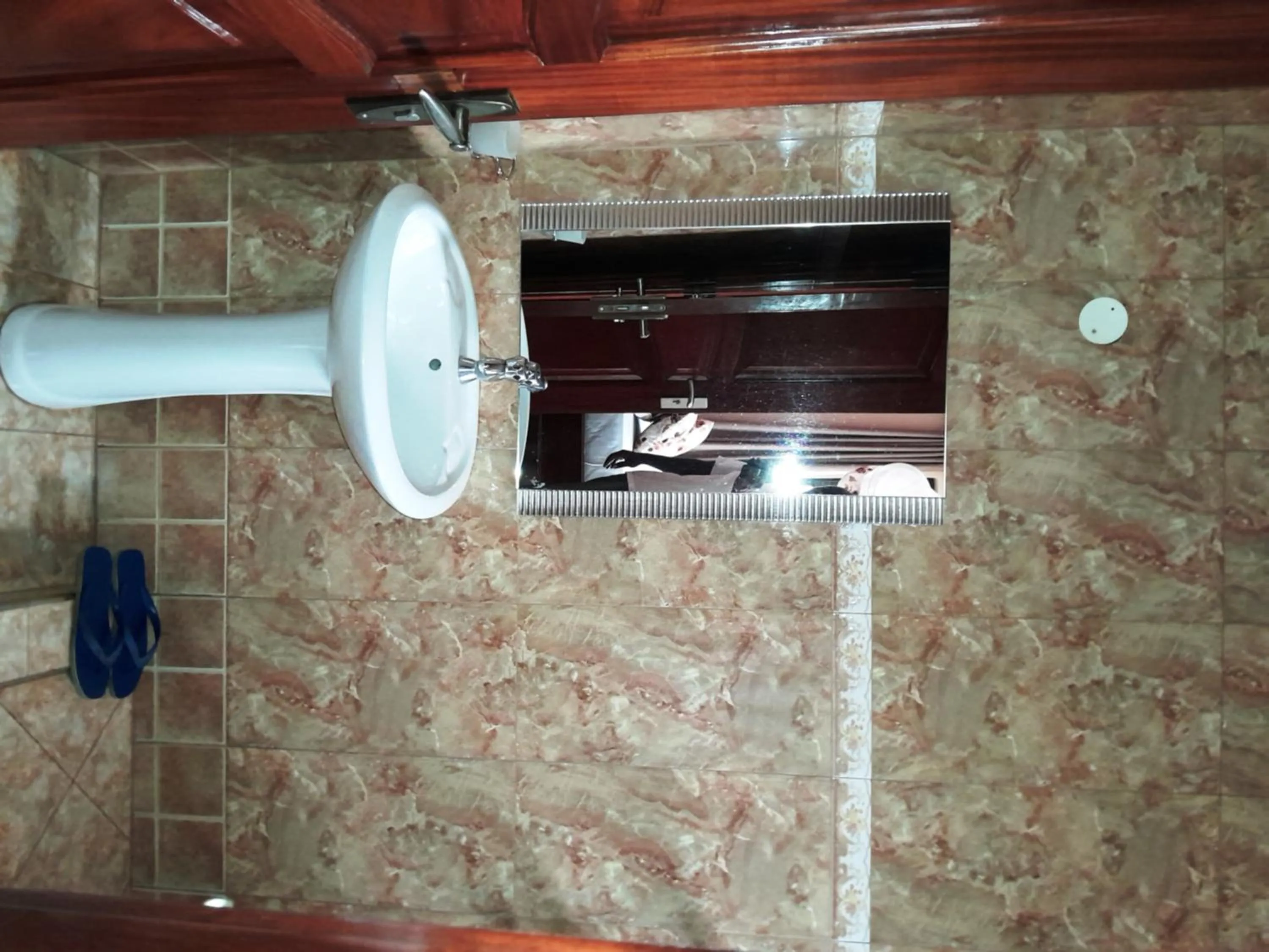 Olina Hotel and Apartments Kampala