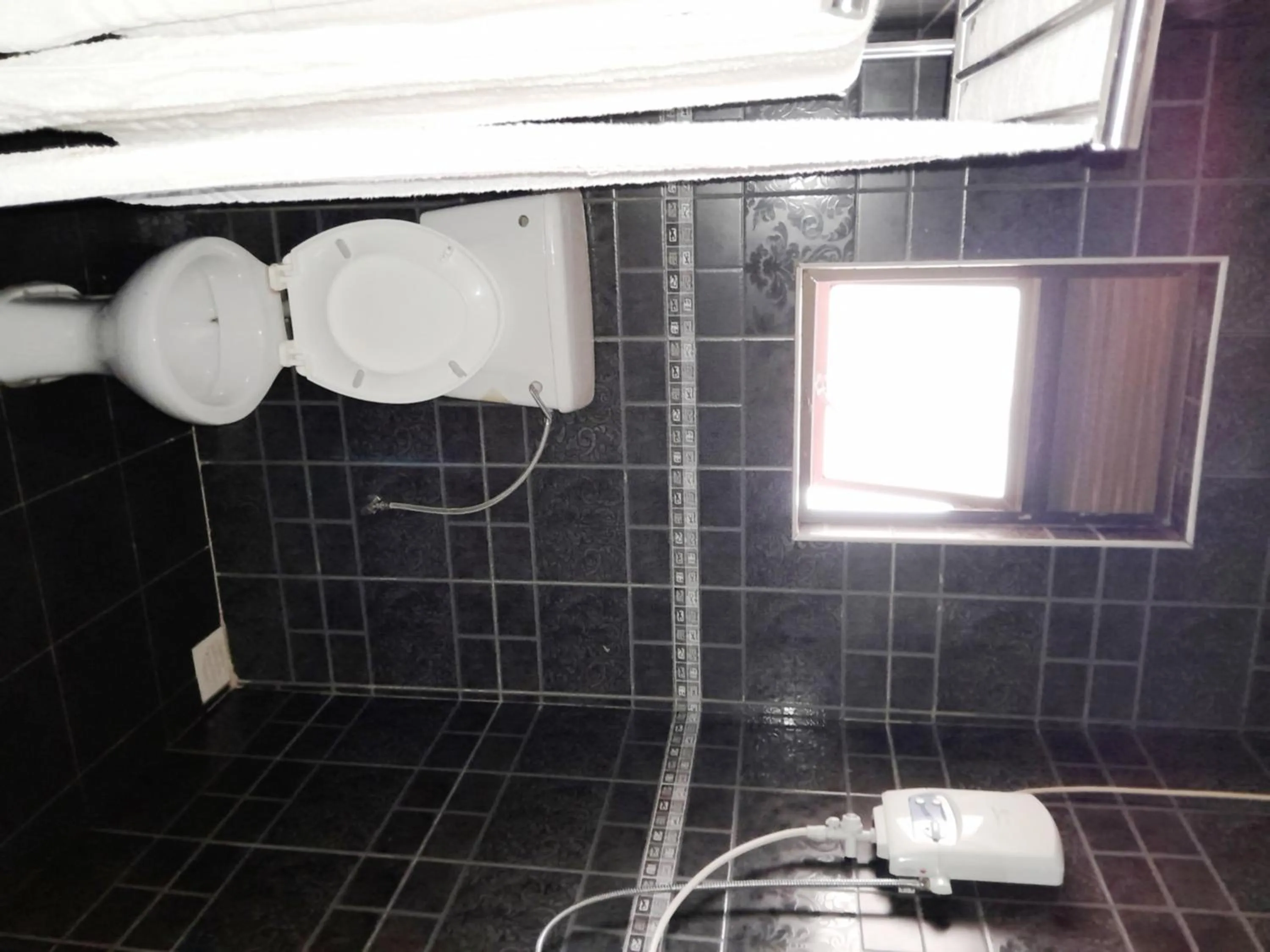 Olina Hotel and Apartments Kampala