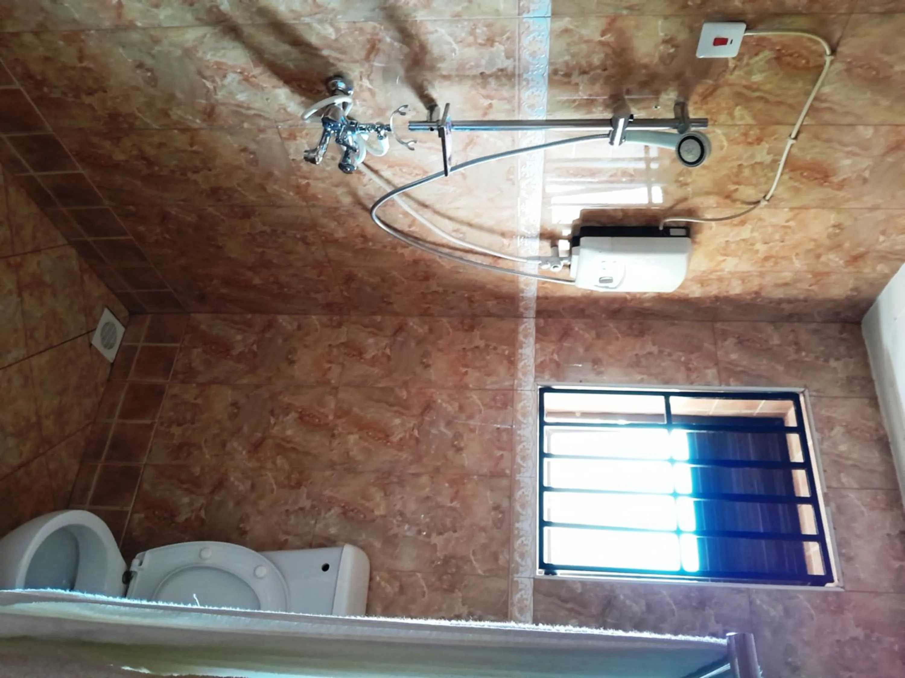 Olina Hotel and Apartments Kampala