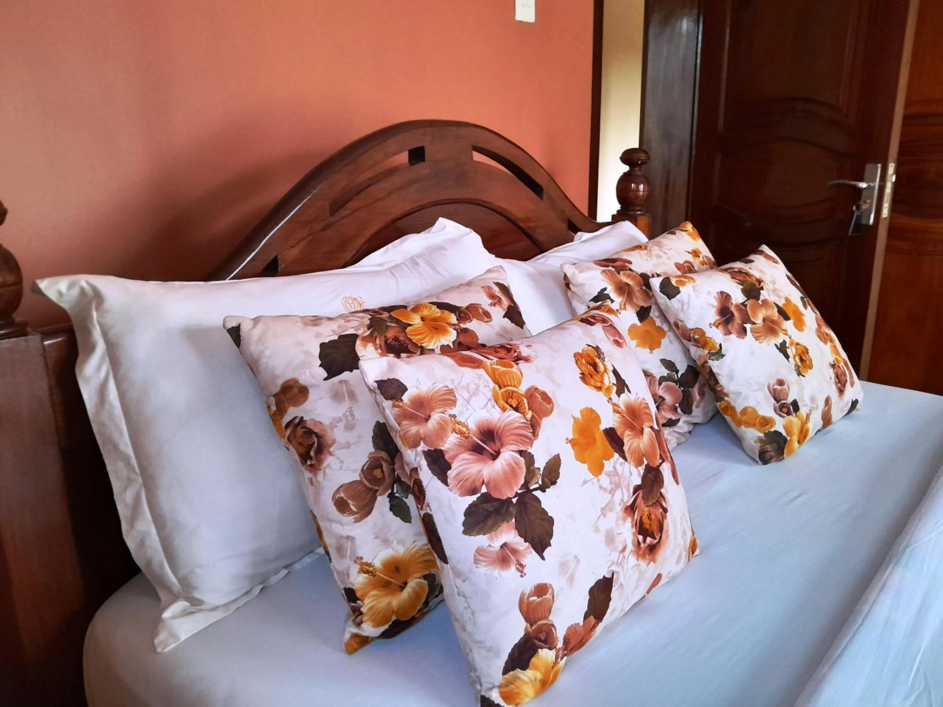 Olina Hotel and Apartments Kampala