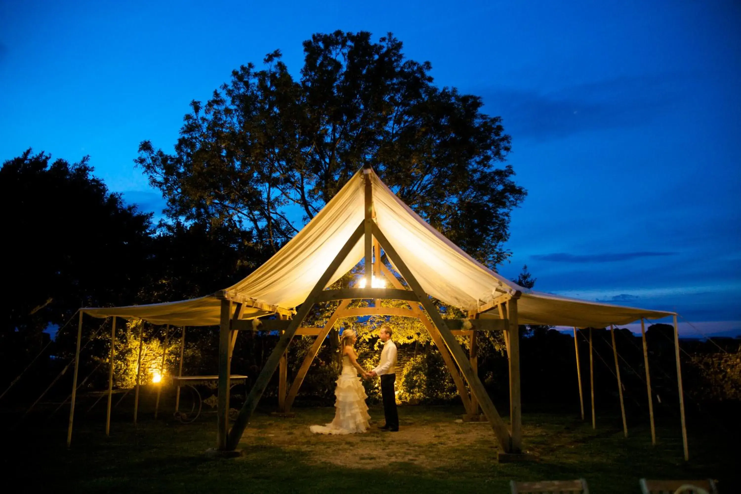 Garden in The Old Lodge Garden in The Old Lodge