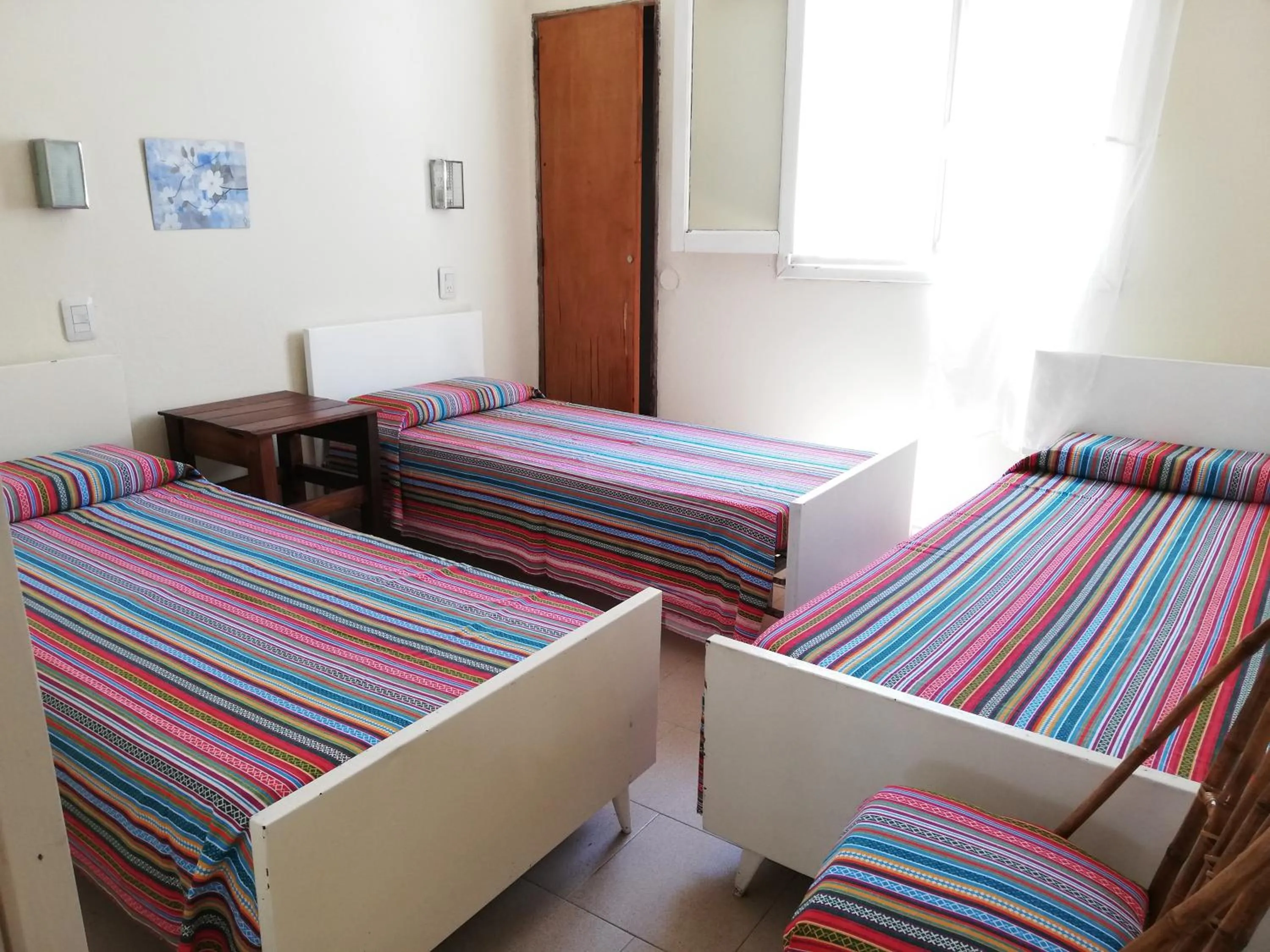 Parque Hotel