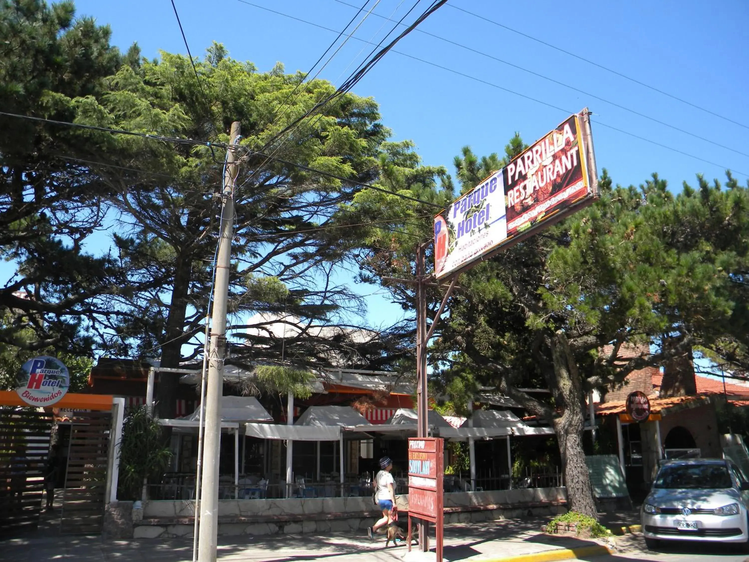 Parque Hotel Parque Hotel