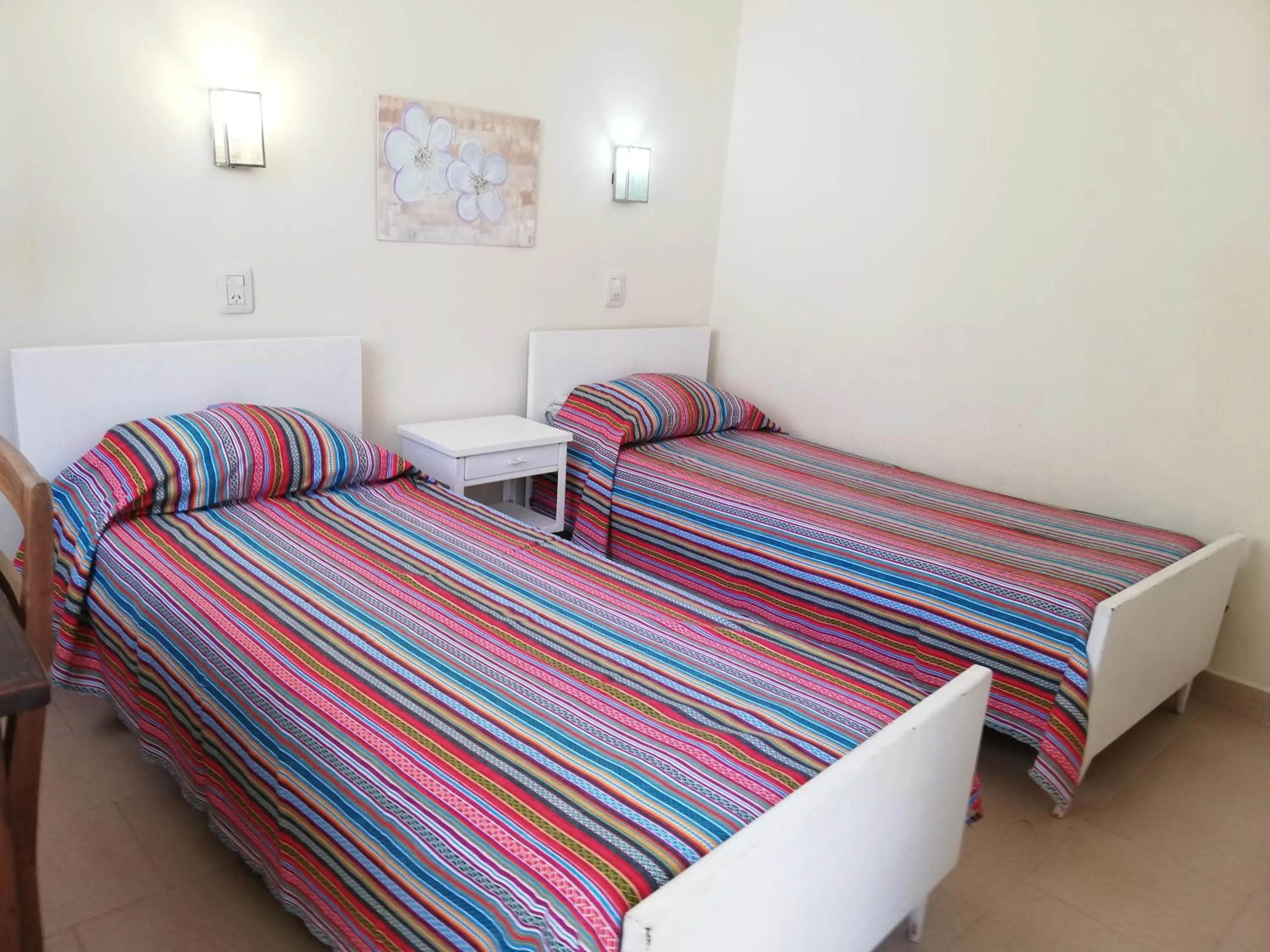 Parque Hotel