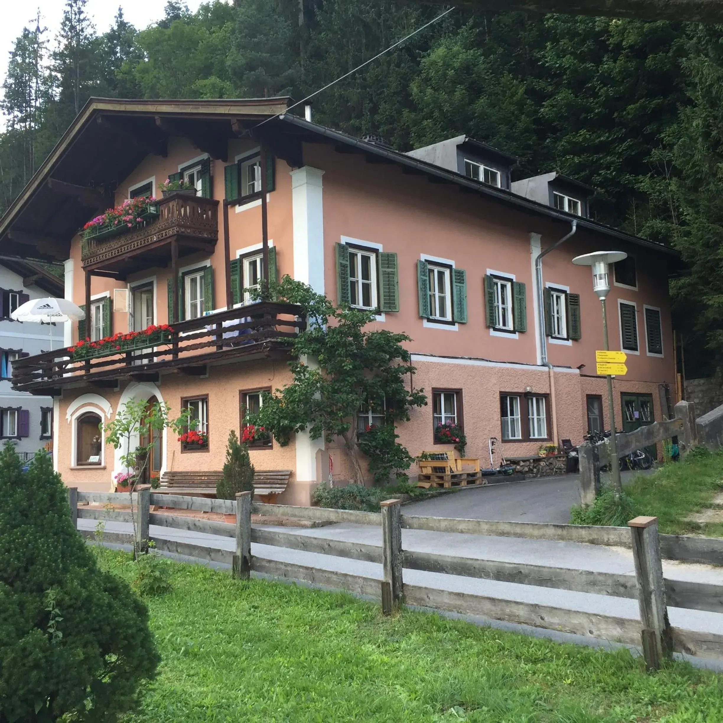 Haus Stainer Haus Stainer