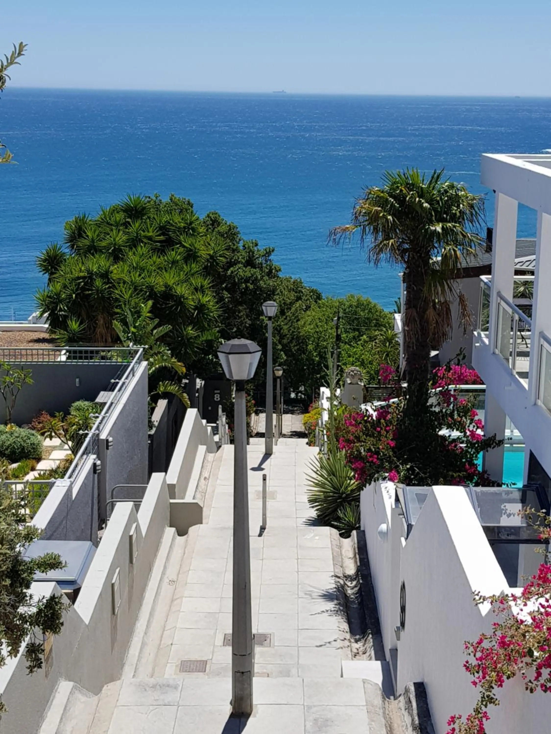 7a Clifton Steps