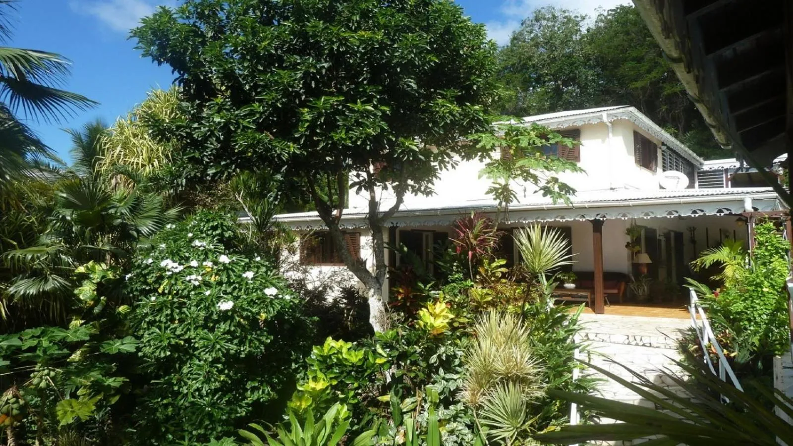 Les Hauts de Terrasson