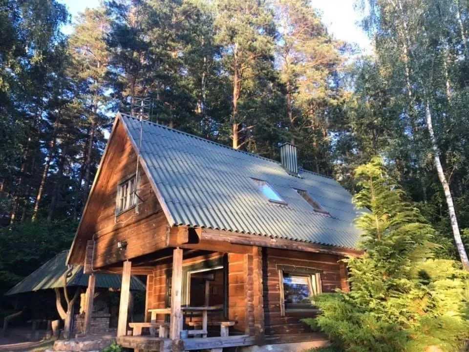 Kaimo Turizmo Sodyba Šniūrai