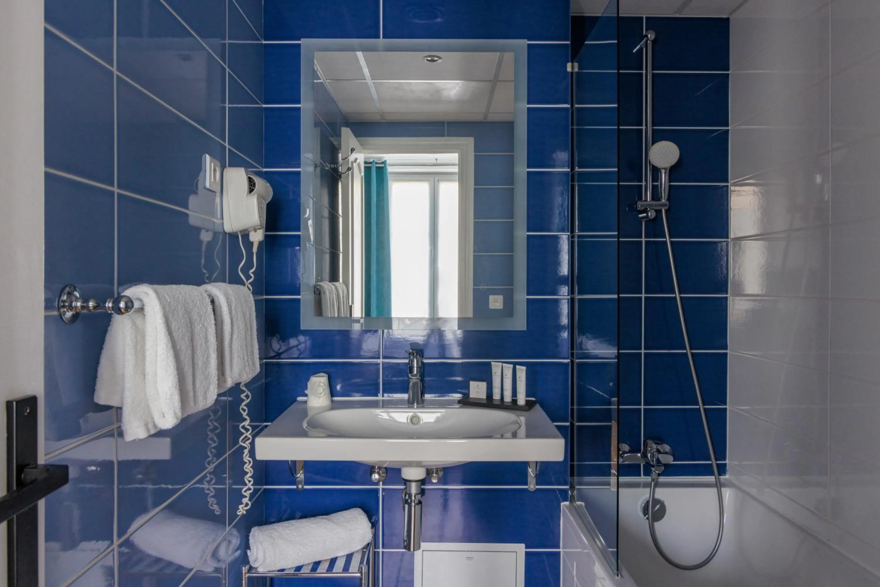 Hôtel Saint Martin Bastille