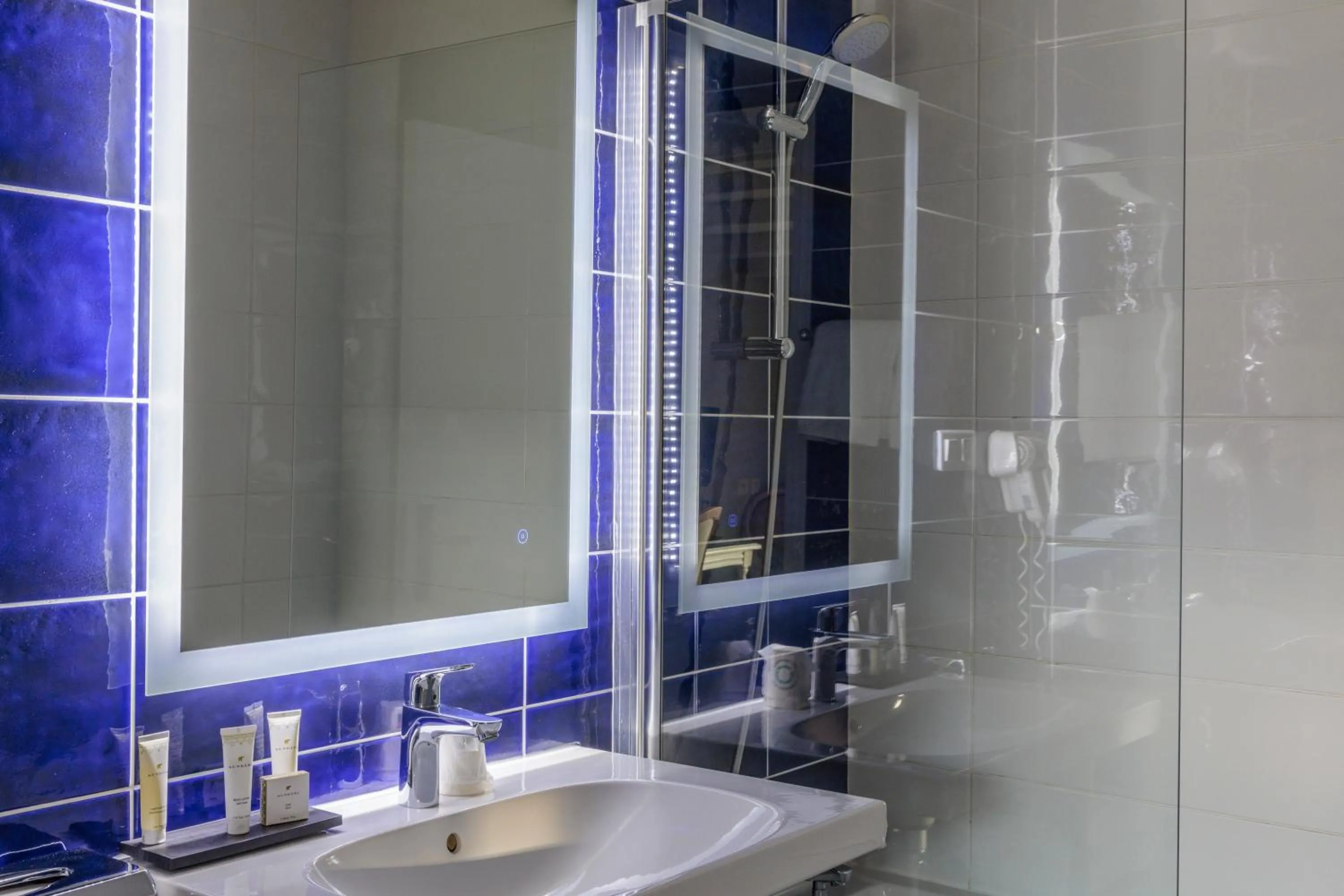 Hôtel Saint Martin Bastille