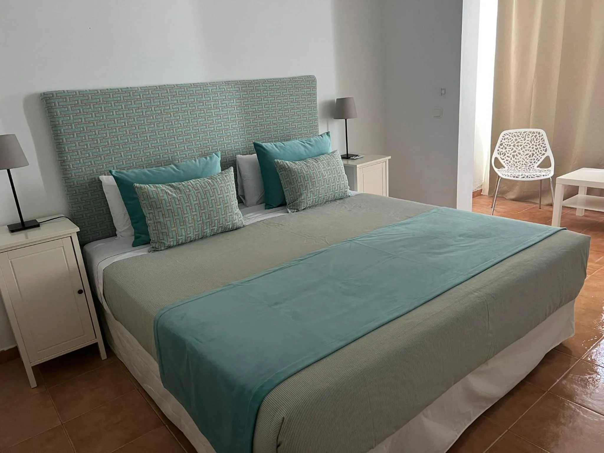 VILLA BERMEJA 10 by Villitas