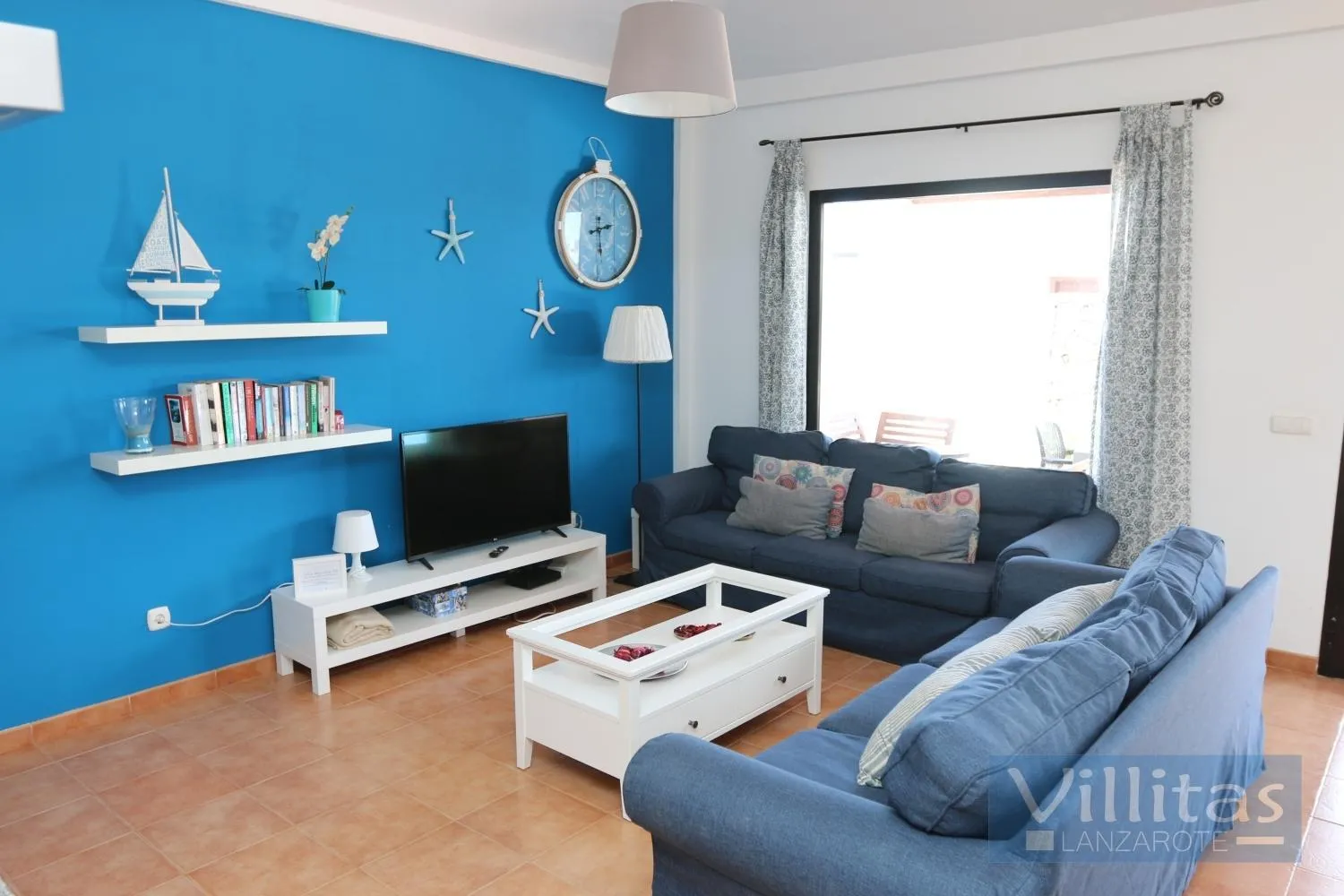 VILLA BERMEJA 10 by Villitas