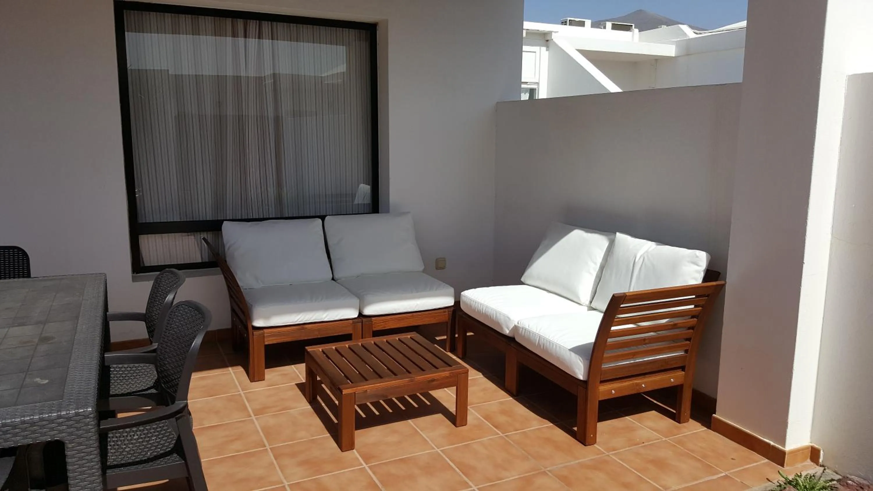 VILLA BERMEJA 10 by Villitas