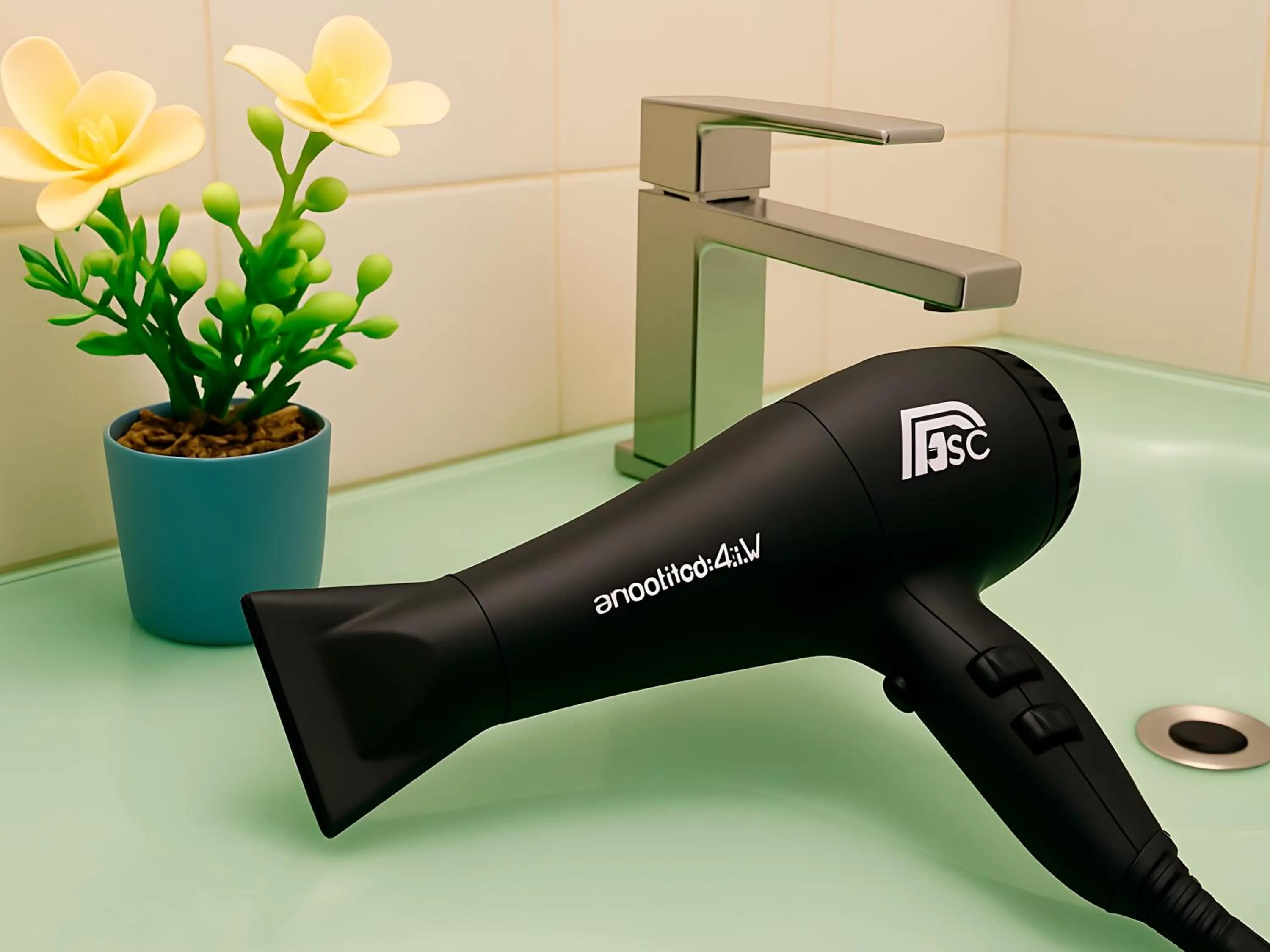 Toilet in Apart Hotel Petit Palace Suites