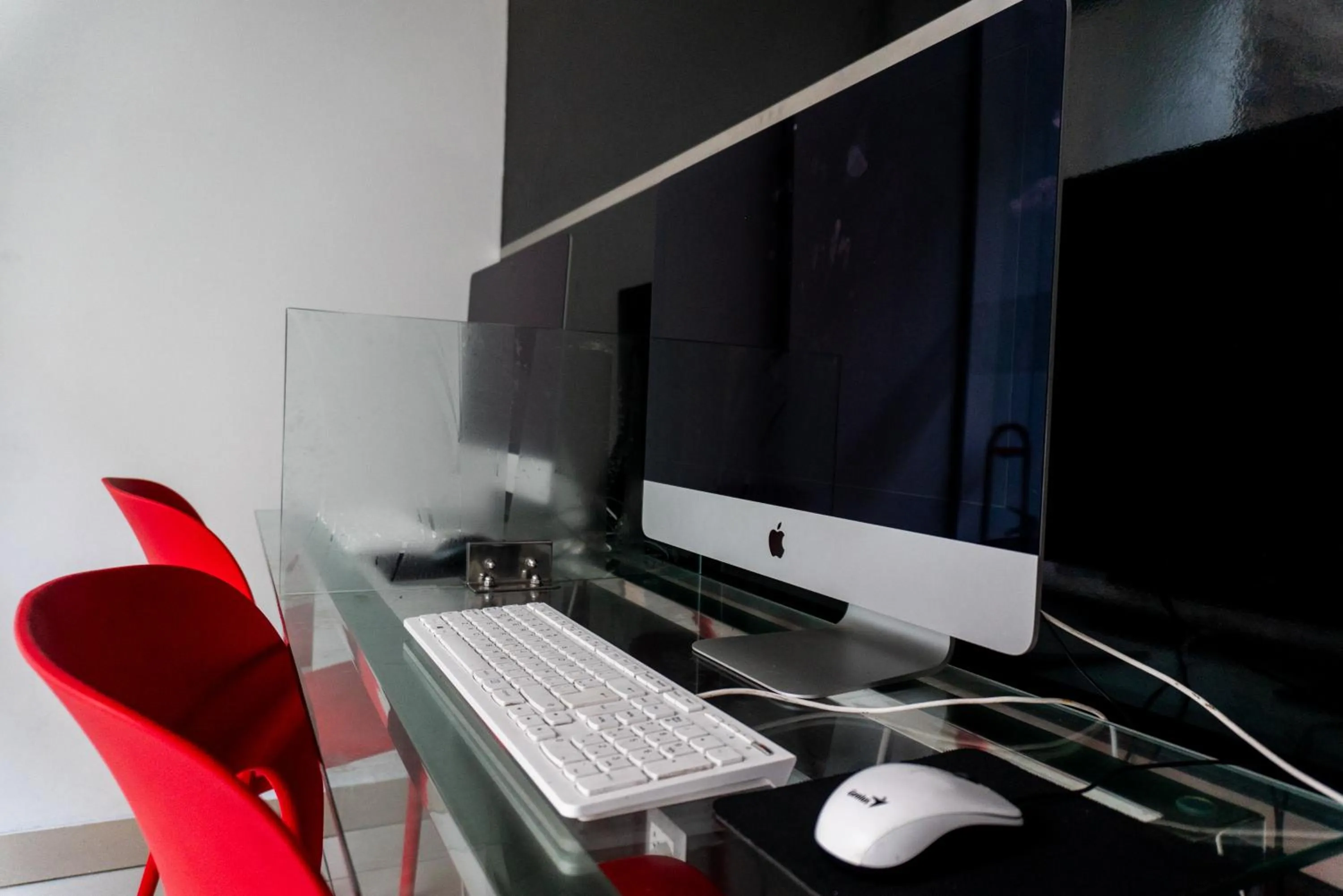 Entertainment in Apart Hotel Petit Palace Suites