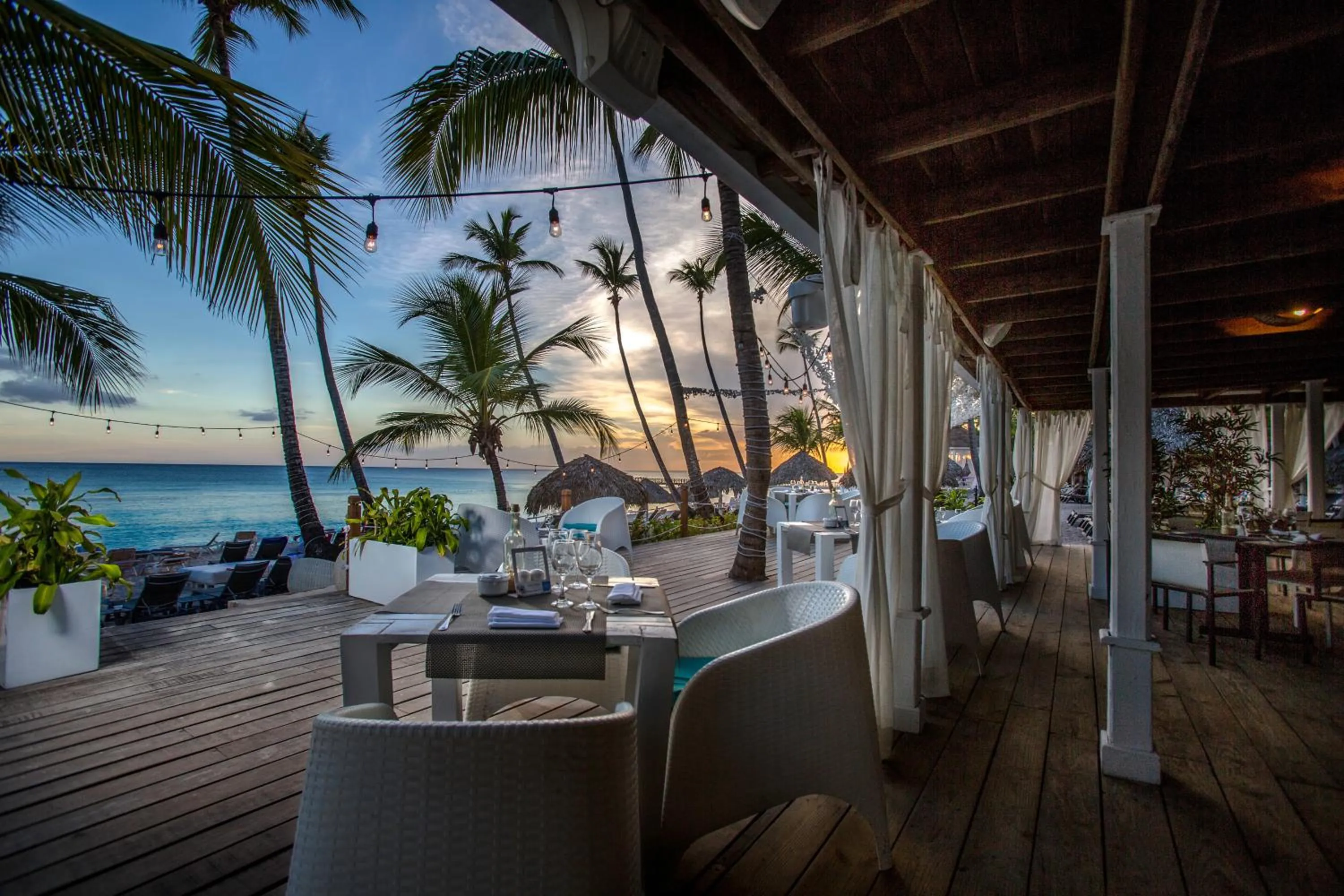 Restaurant/places to eat in Catalonia Royal La Romana Adults Only - All Inclusive