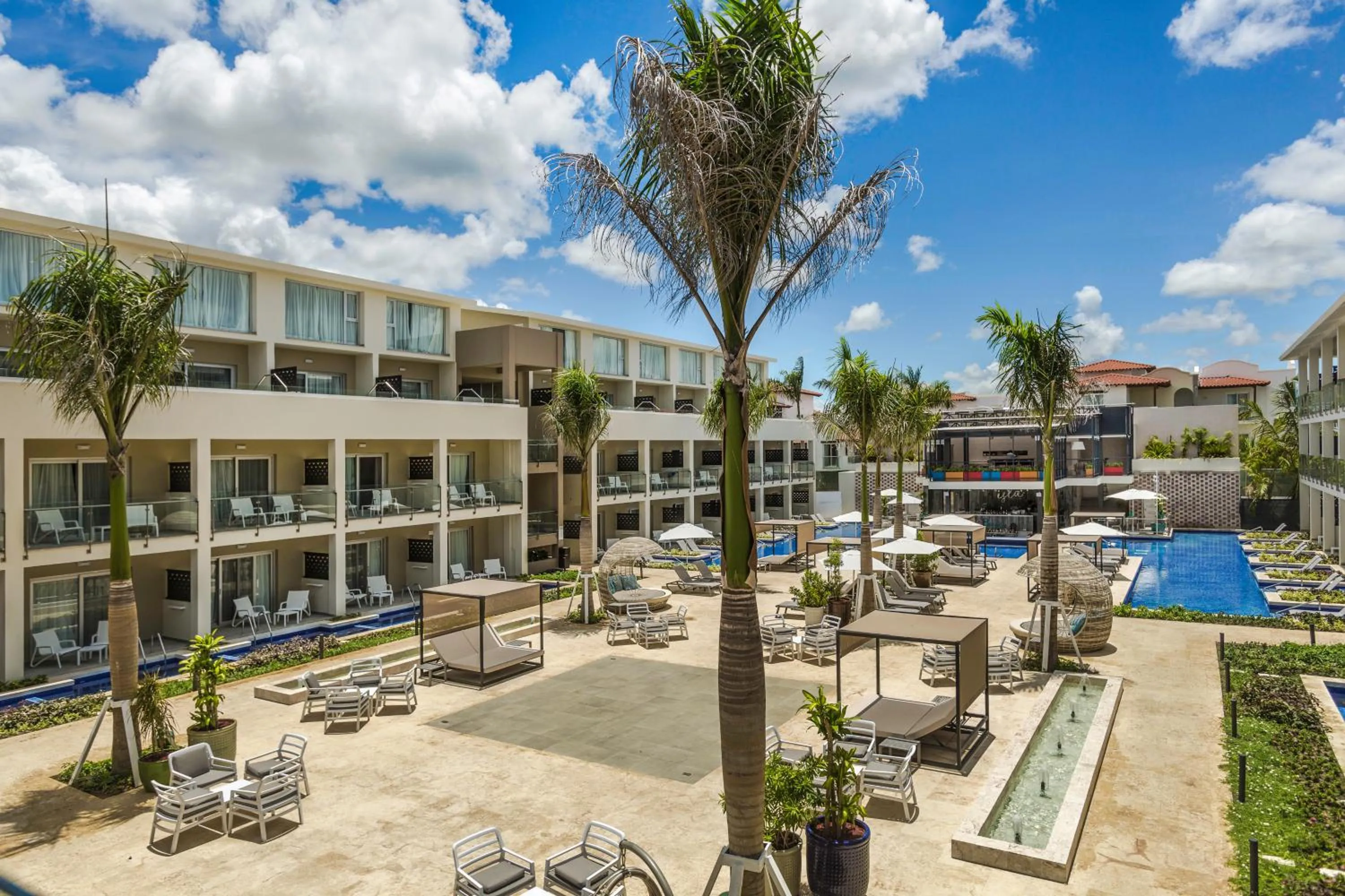 Property building in Catalonia Royal La Romana Adults Only - All Inclusive