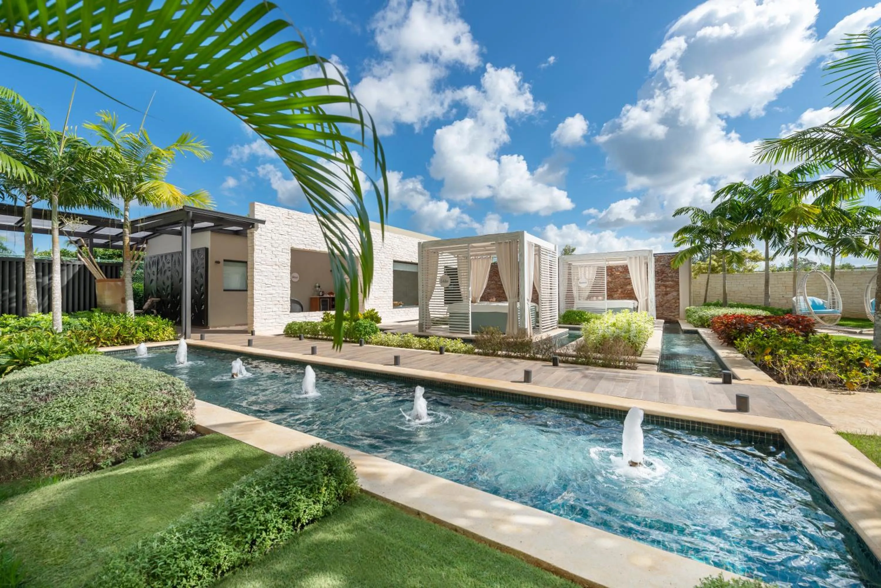 Property building in Catalonia Royal La Romana Adults Only - All Inclusive