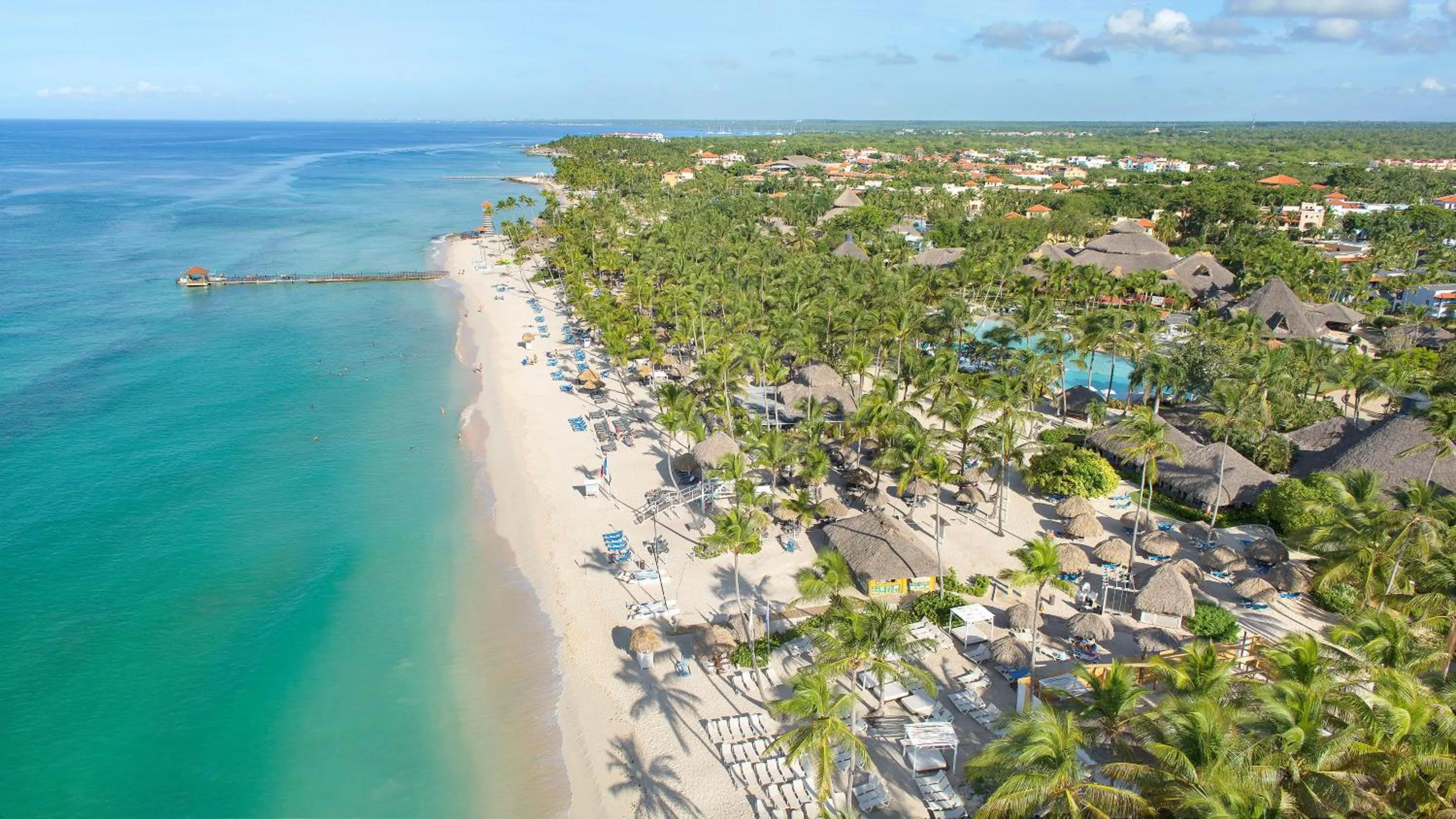 Catalonia Royal La Romana Adults Only - All Inclusive