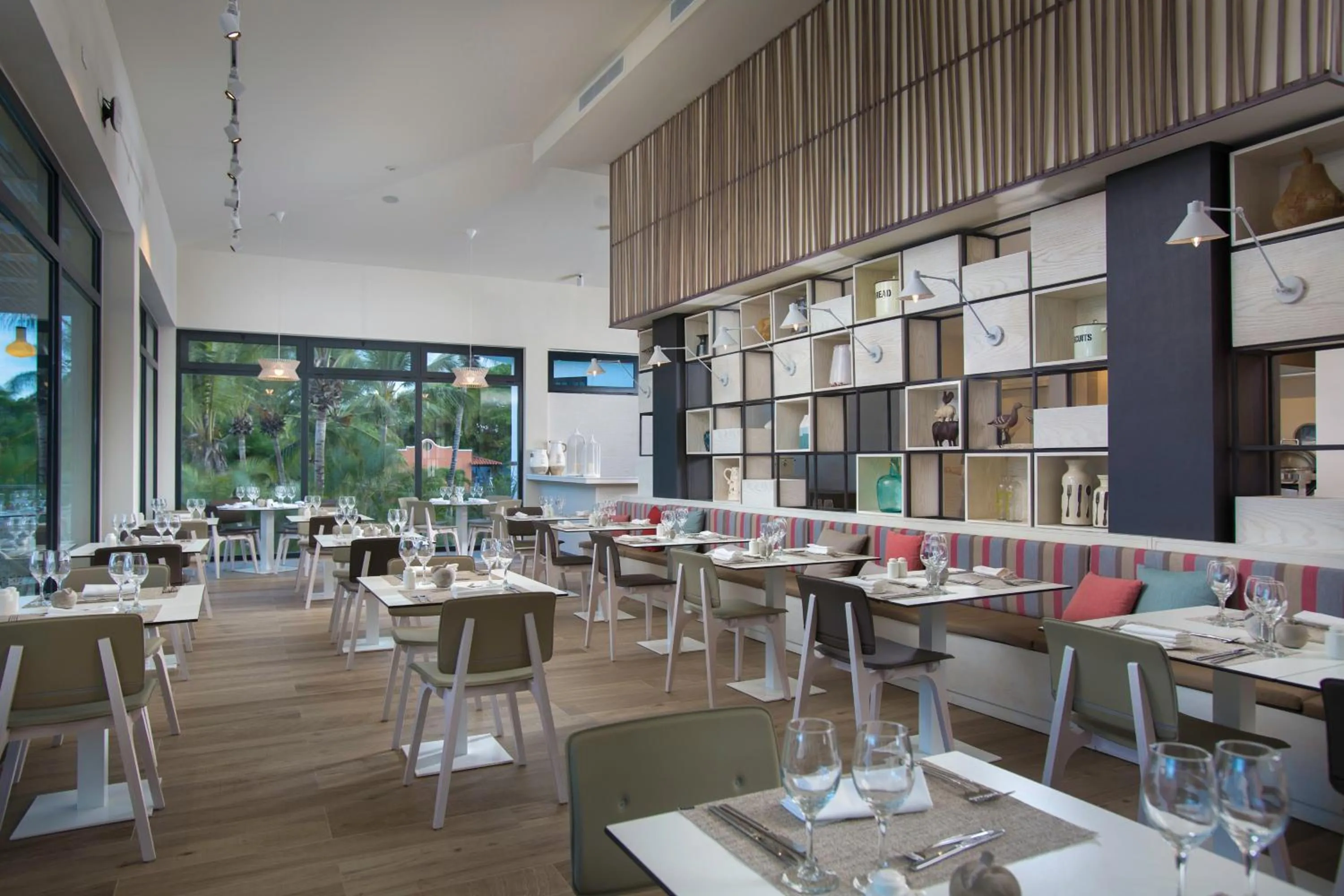 Restaurant/places to eat in Catalonia Royal La Romana Adults Only - All Inclusive