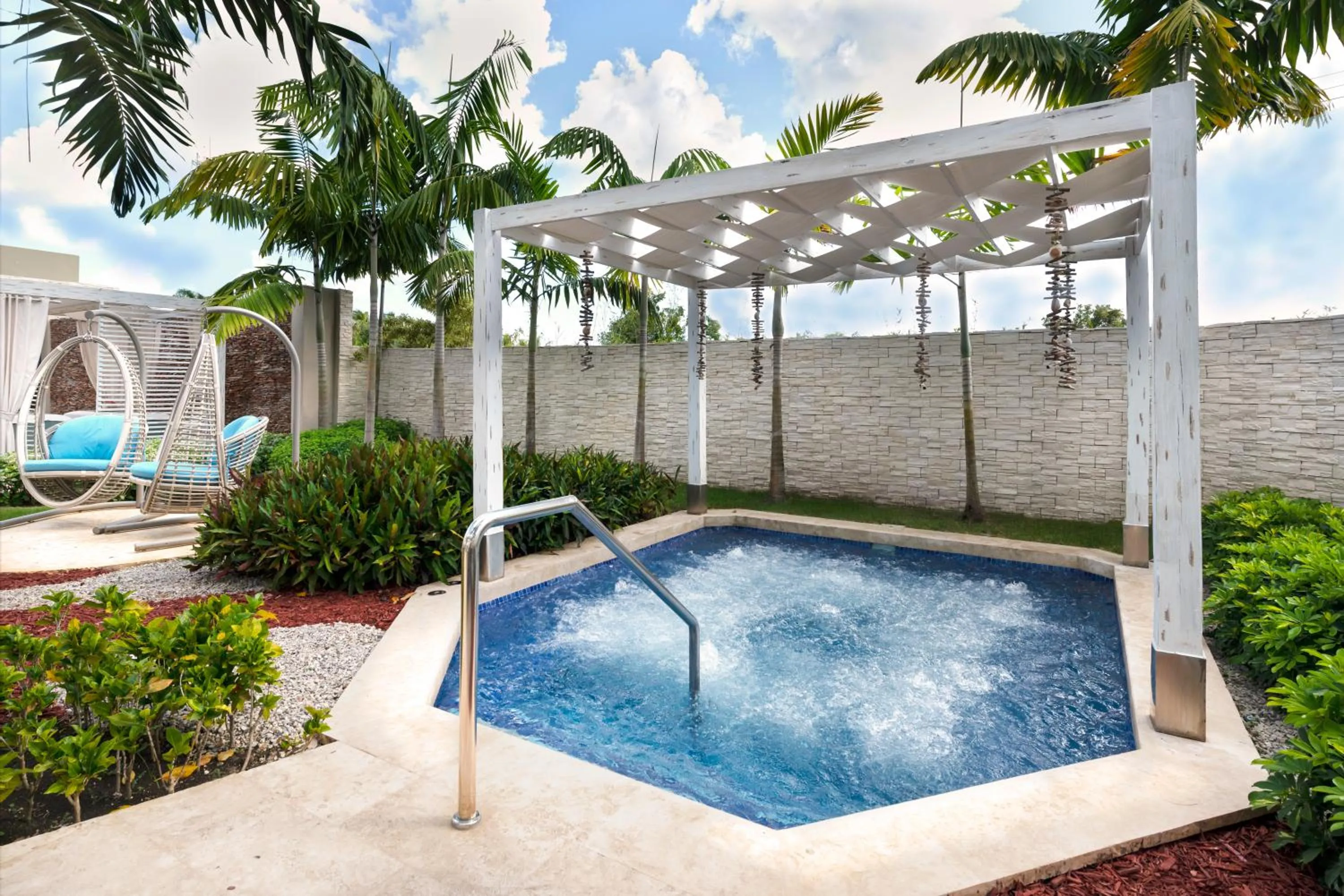 Spa and wellness centre/facilities in Catalonia Royal La Romana Adults Only - All Inclusive