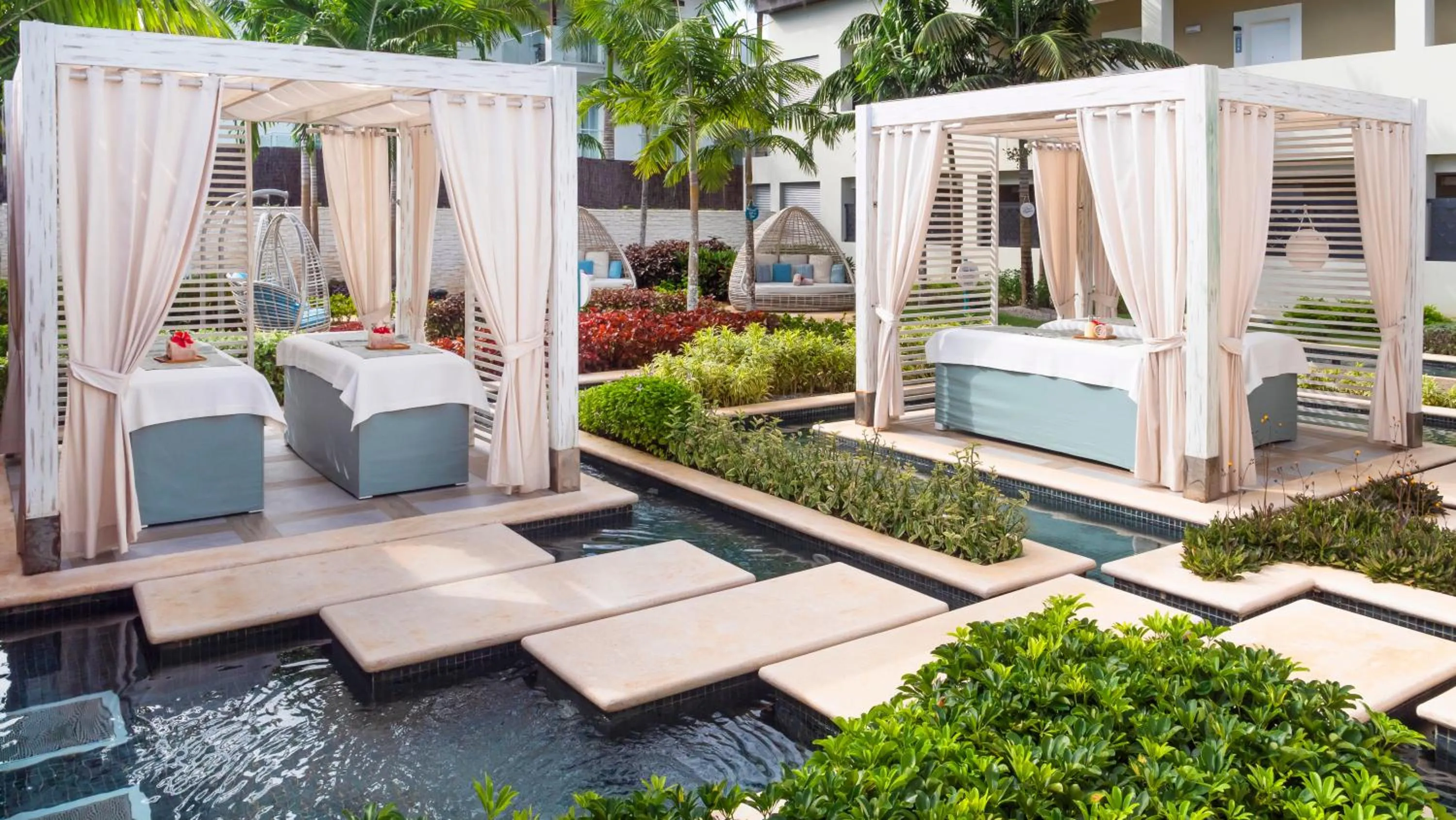 Facade/entrance in Catalonia Royal La Romana Adults Only - All Inclusive