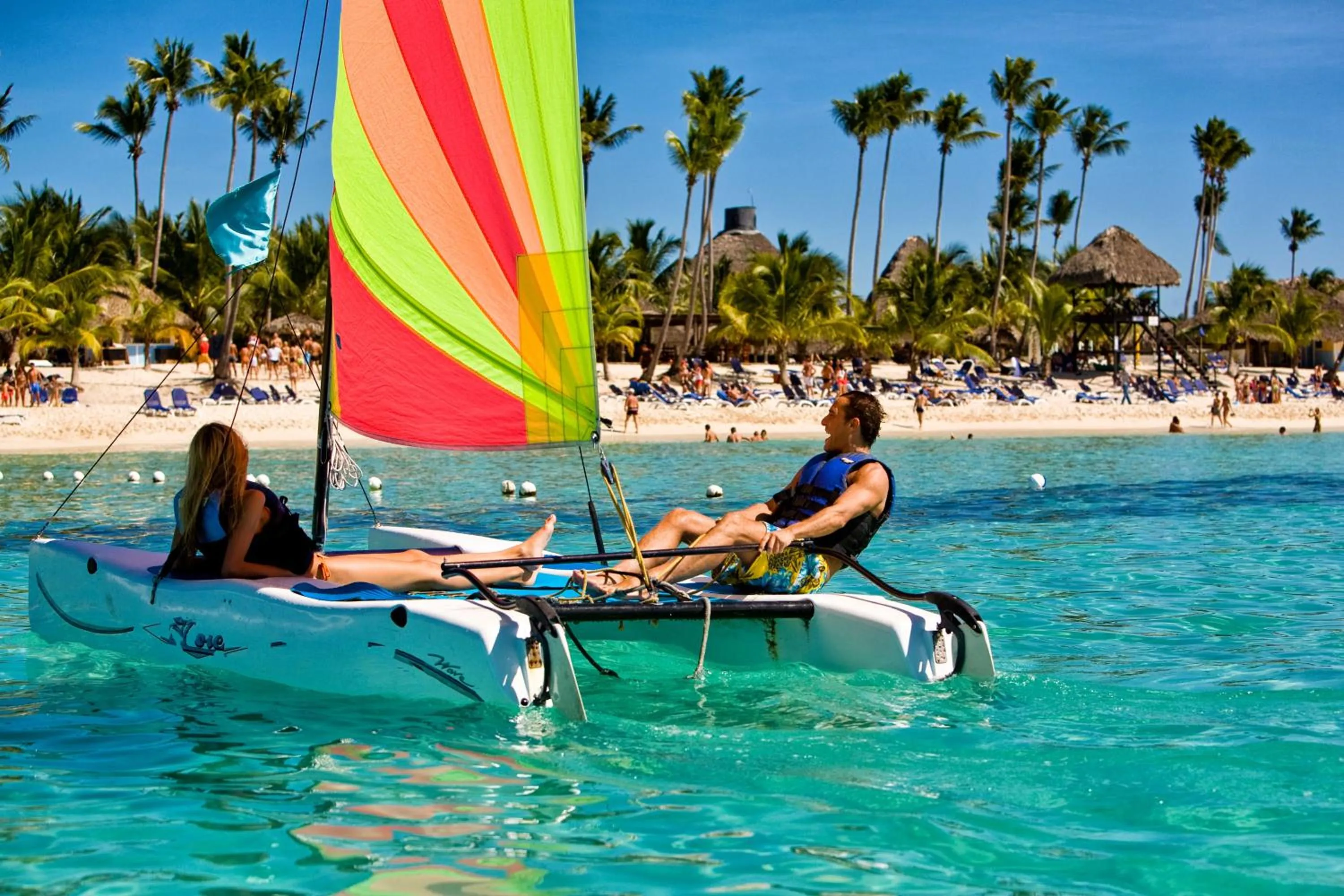 Activities in Catalonia Royal La Romana Adults Only - All Inclusive