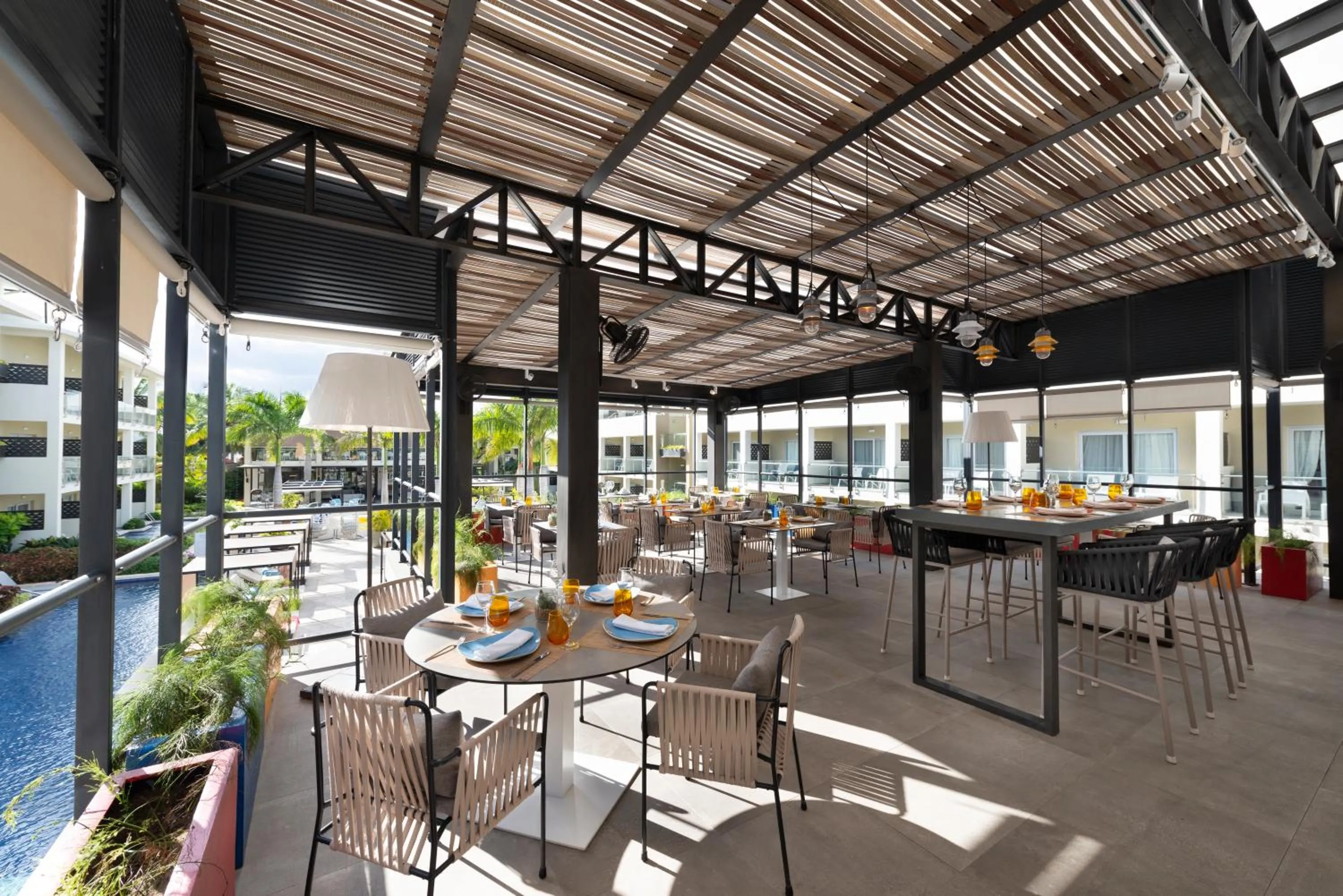 Restaurant/places to eat in Catalonia Royal La Romana Adults Only - All Inclusive