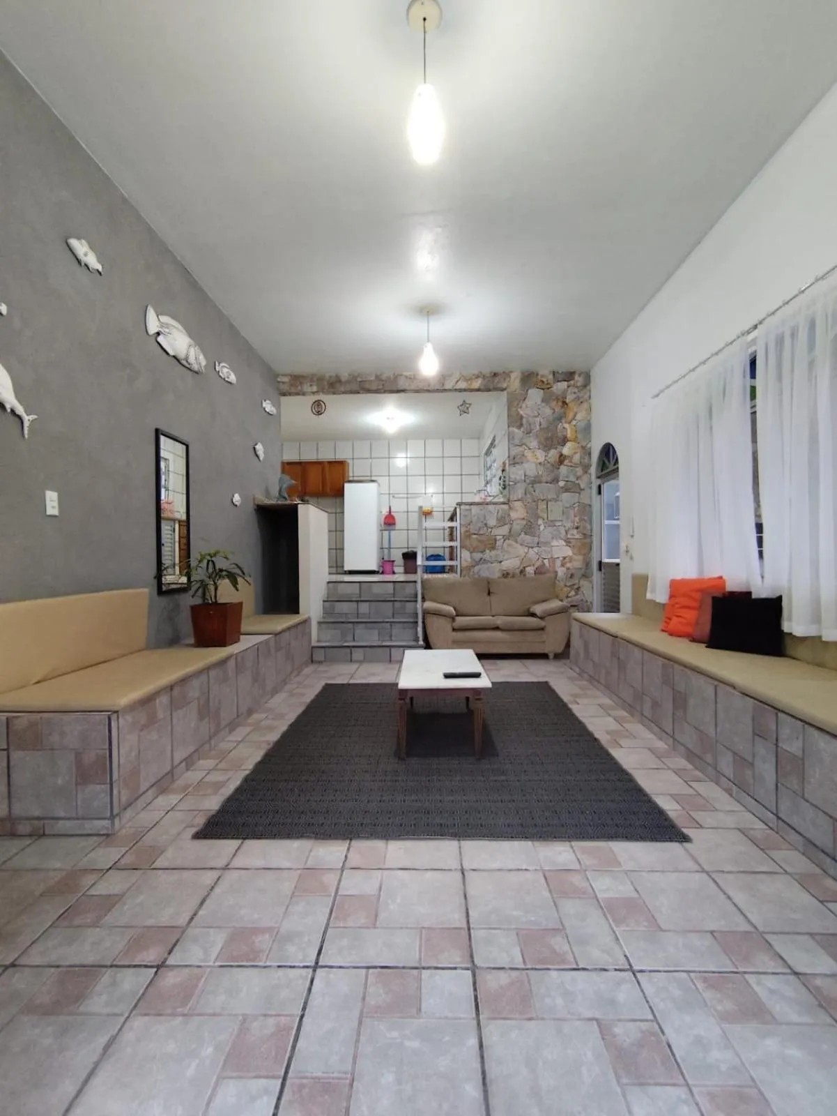 Pousada do Betão
