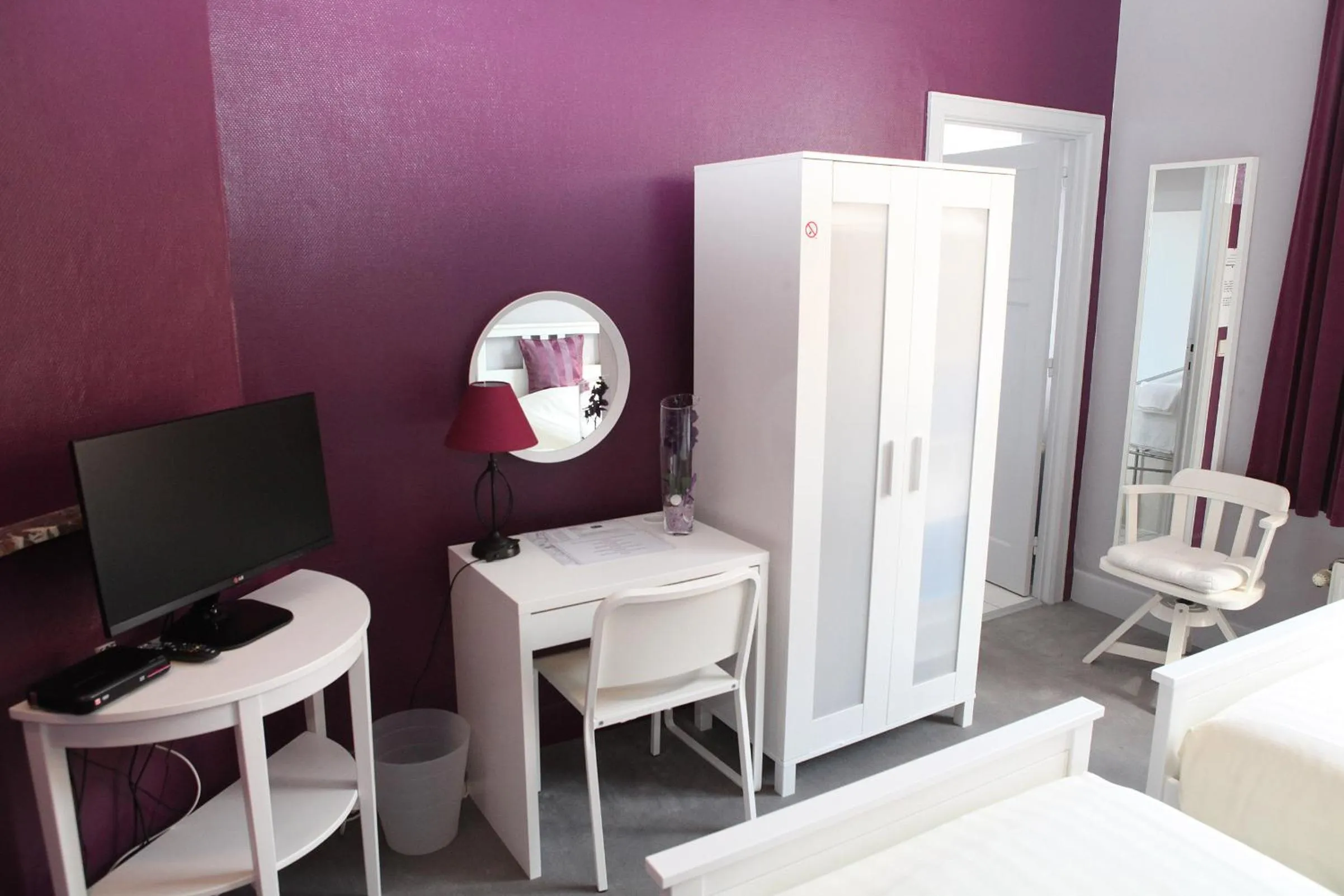 TV and multimedia in Eurotel