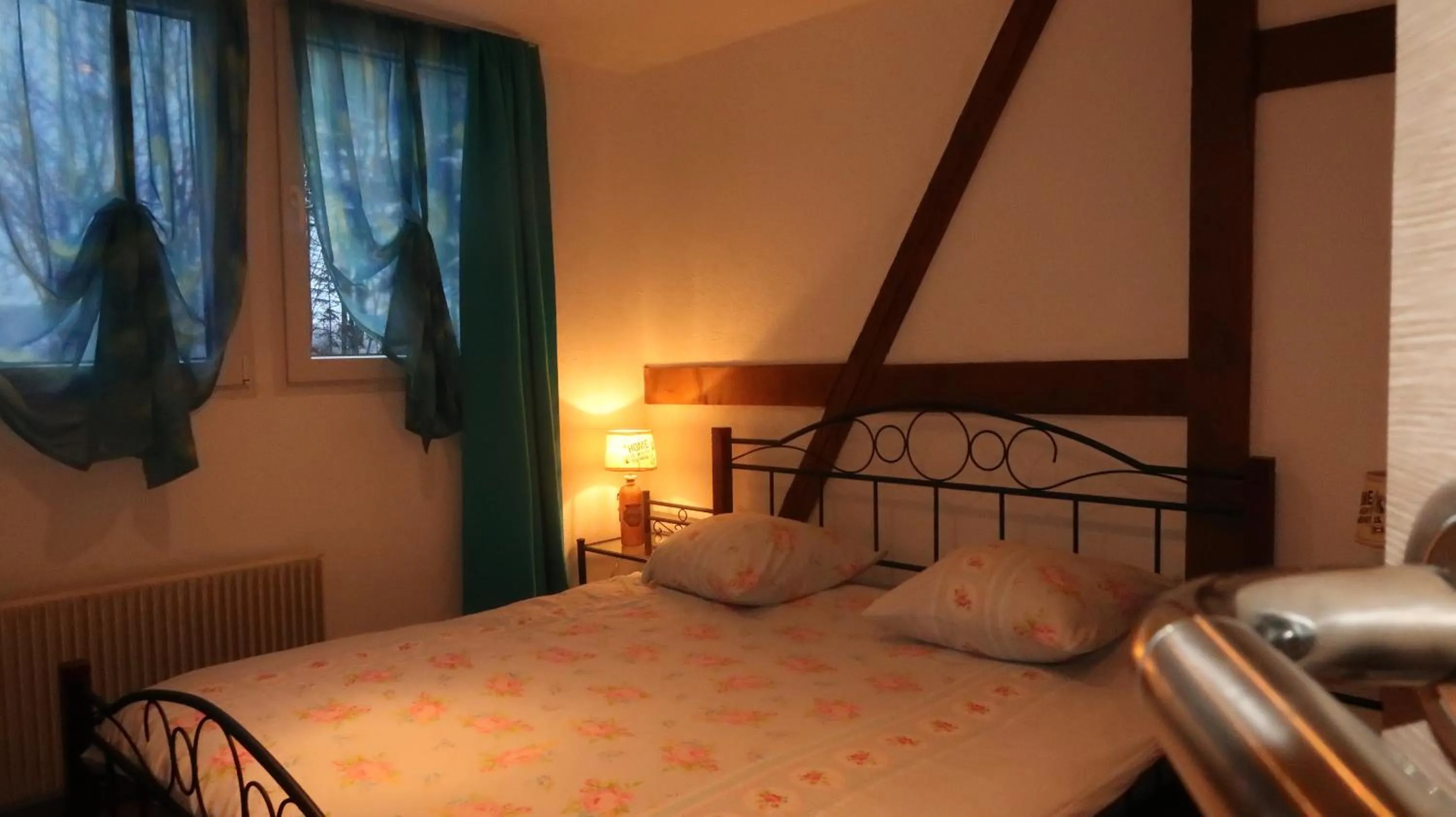 Chalet Burglauenen Grindelwald
