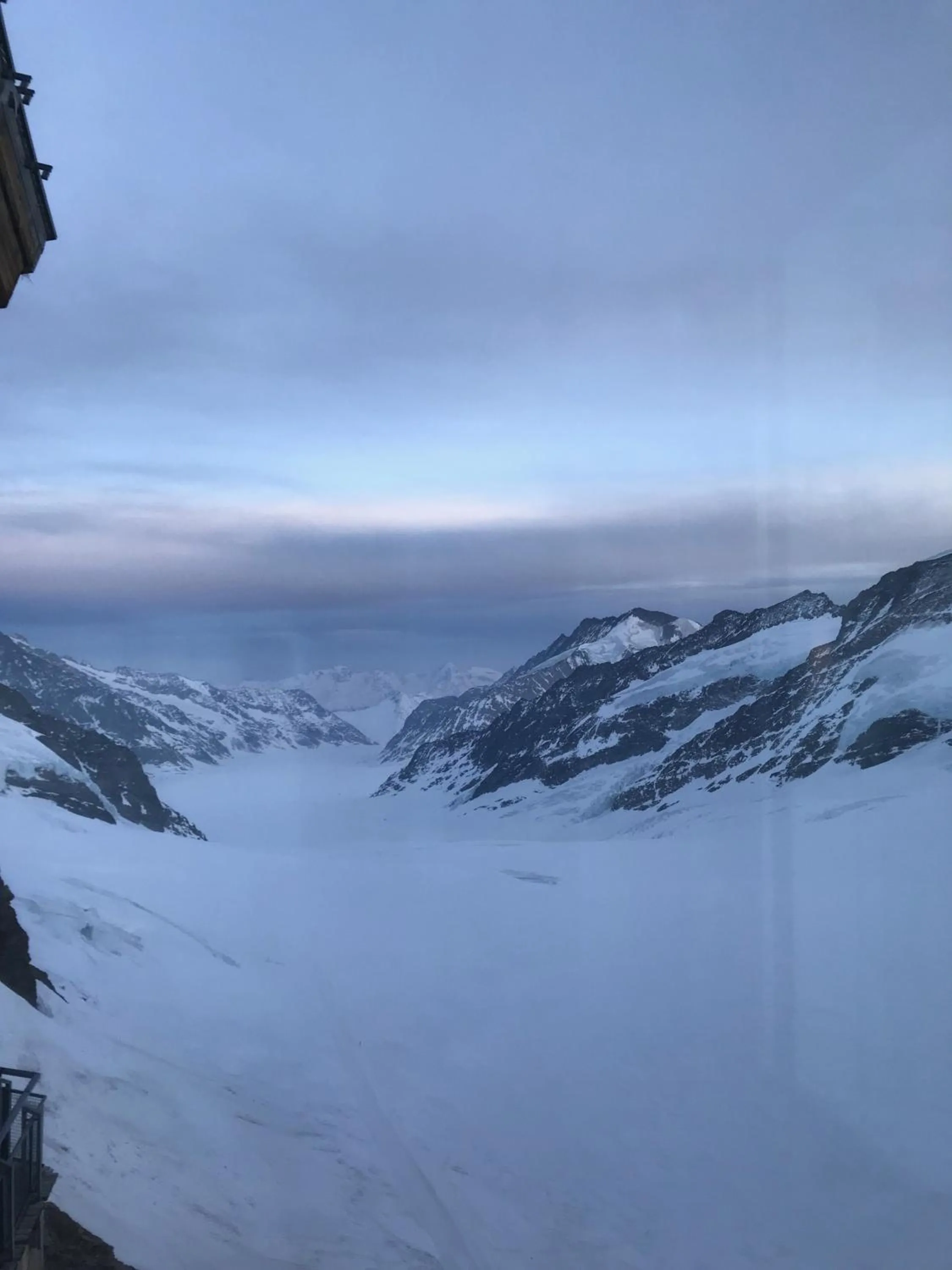 Chalet Burglauenen Grindelwald