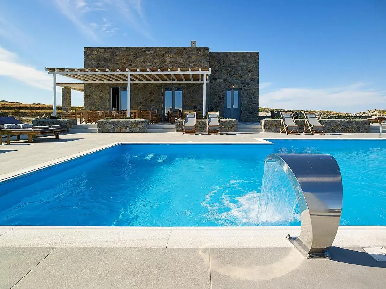 Lithos Luxury Rooms (Adults Only) Lithos Luxury Rooms (Adults Only)