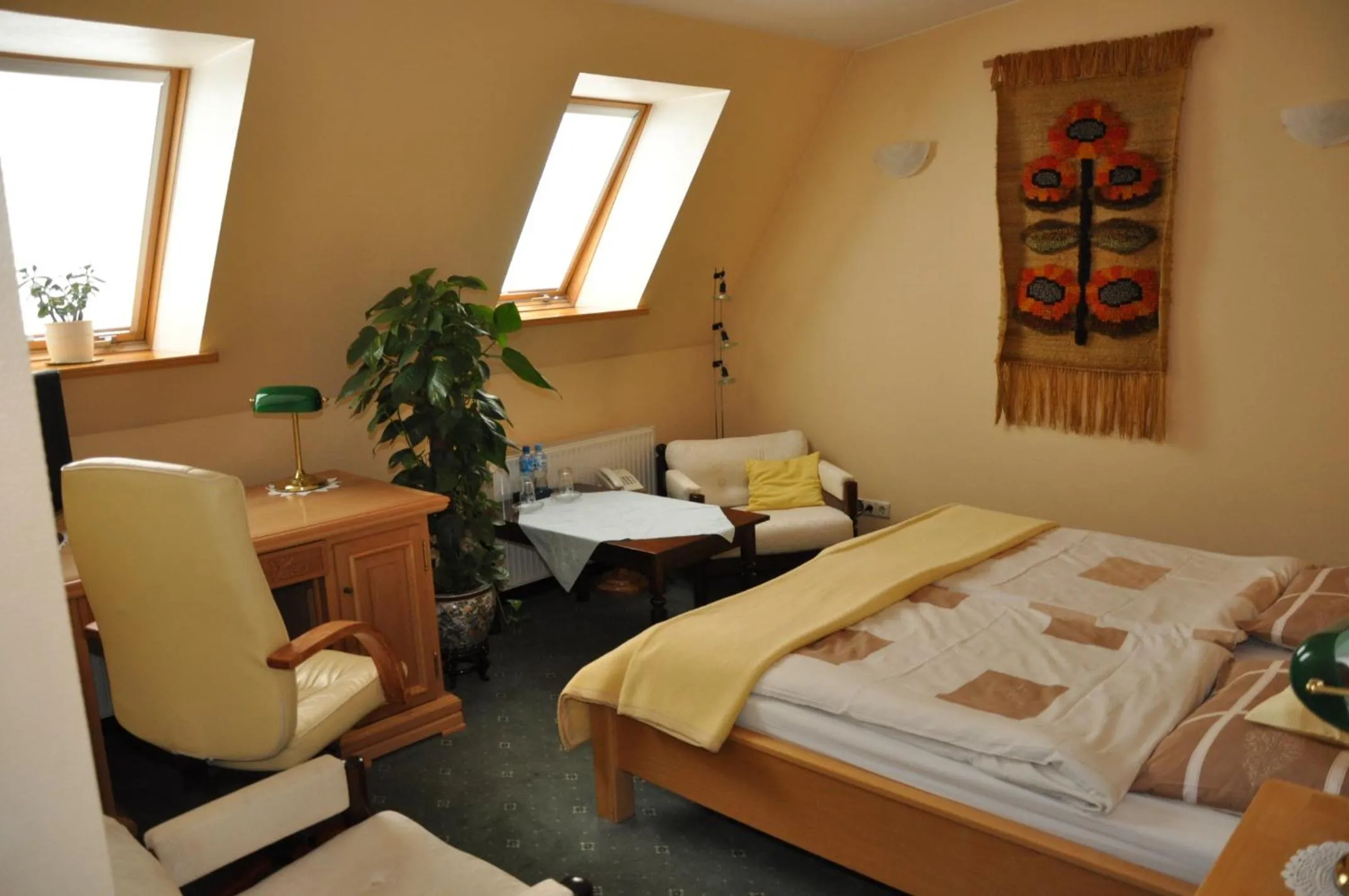 Double Room in Willa Nestor
