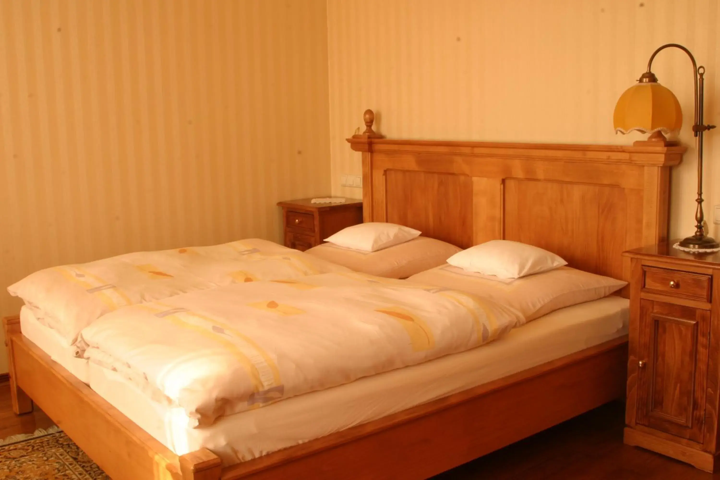 Double Room with Spa Bath in Willa Nestor Double Room with Spa Bath in Willa Nestor