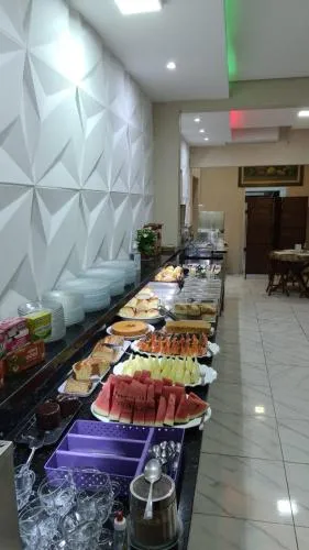 Hotel Rio Claro