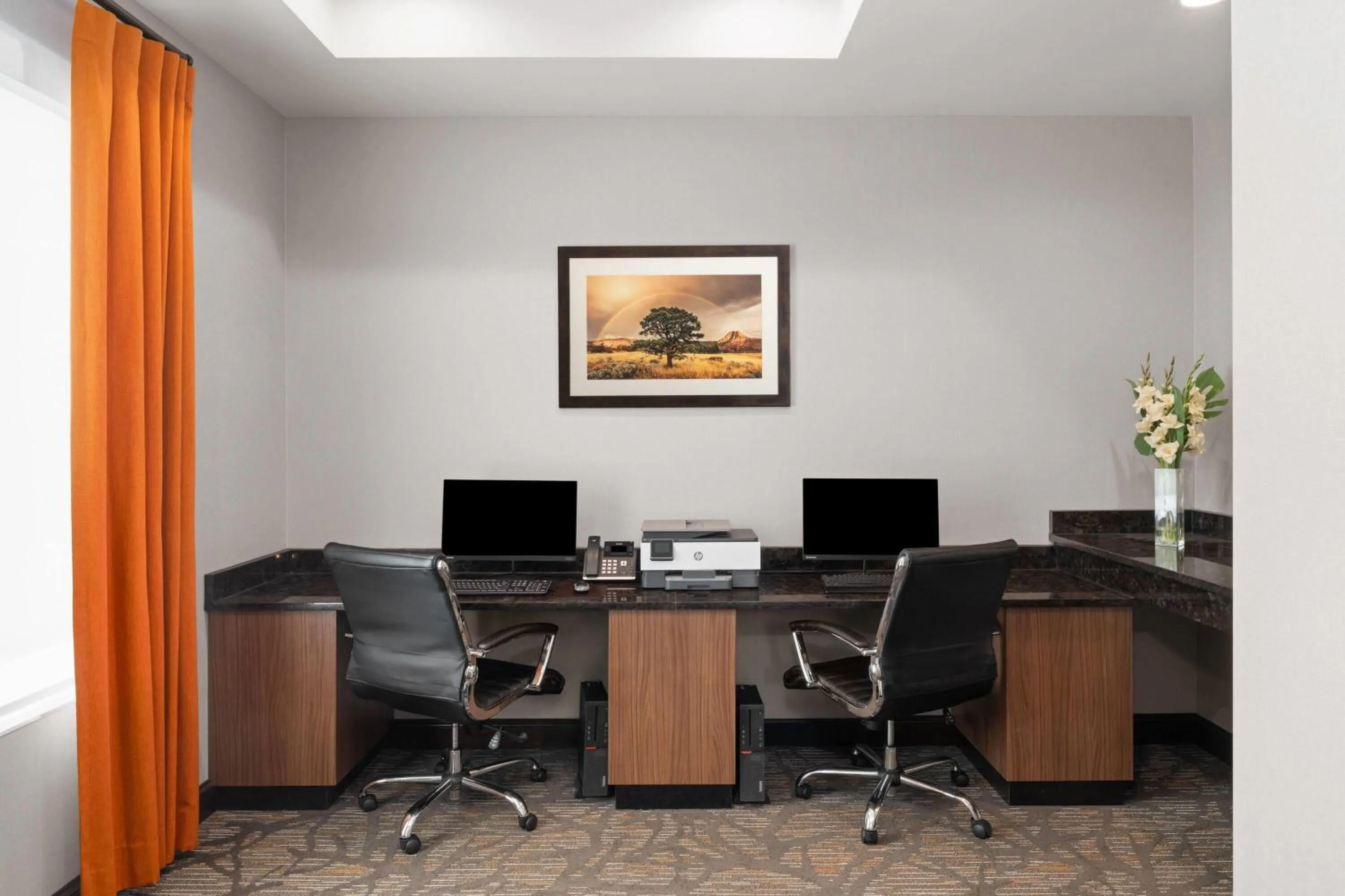 Business facilities in Wingate by Wyndham Hurricane Zion National Park