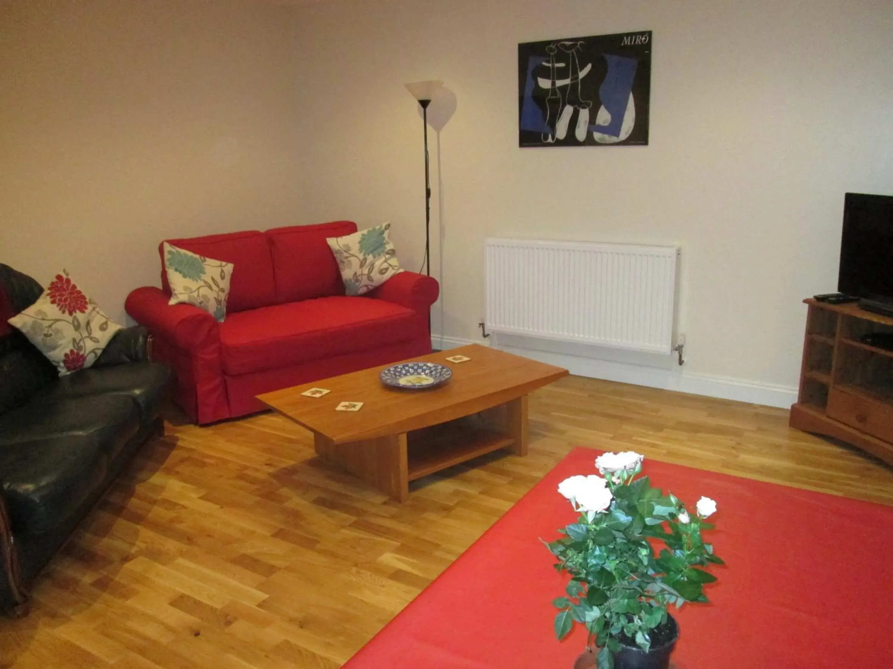 The Goldings The Goldings