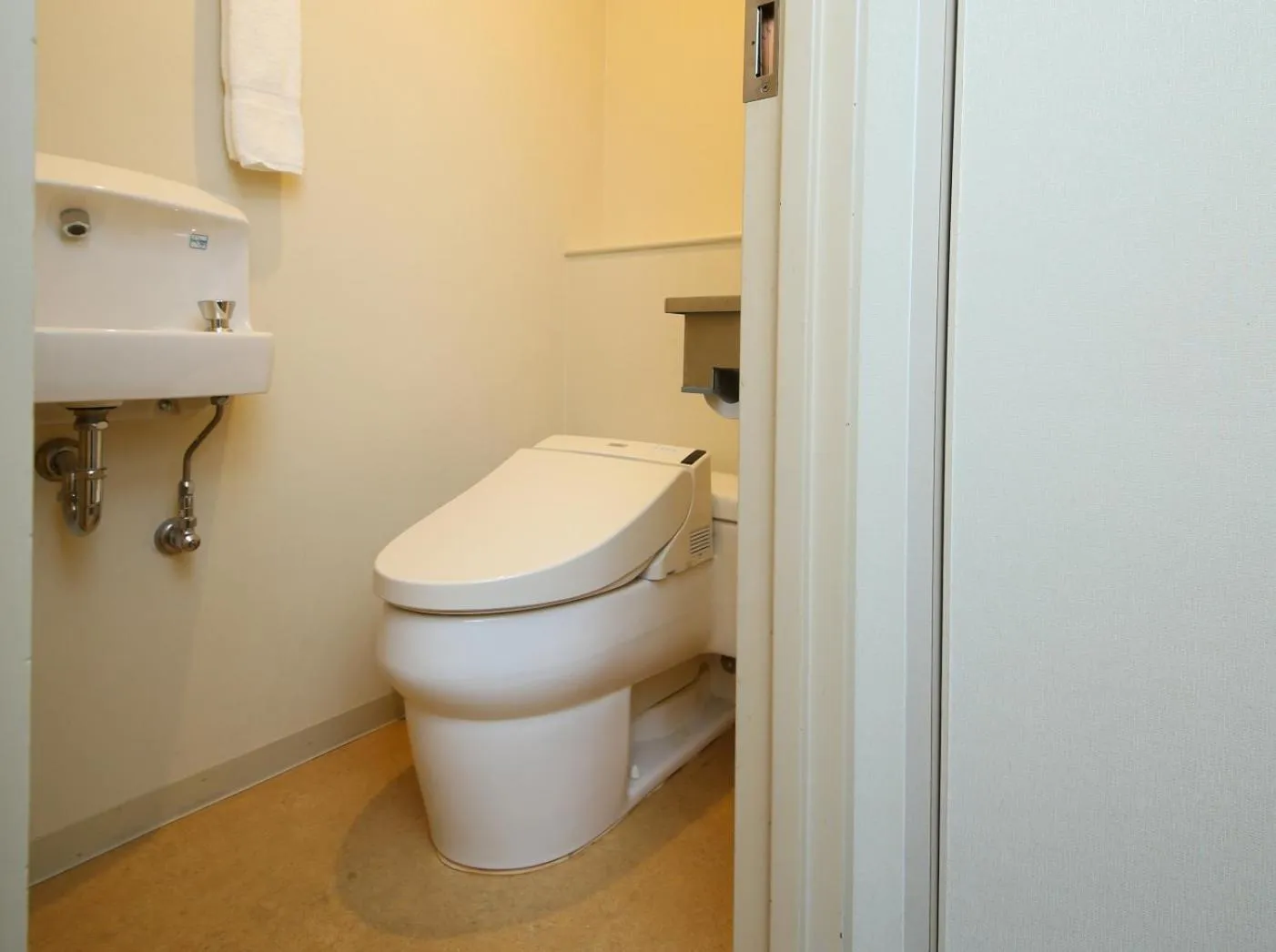 Hotel Hokke Club Osaka